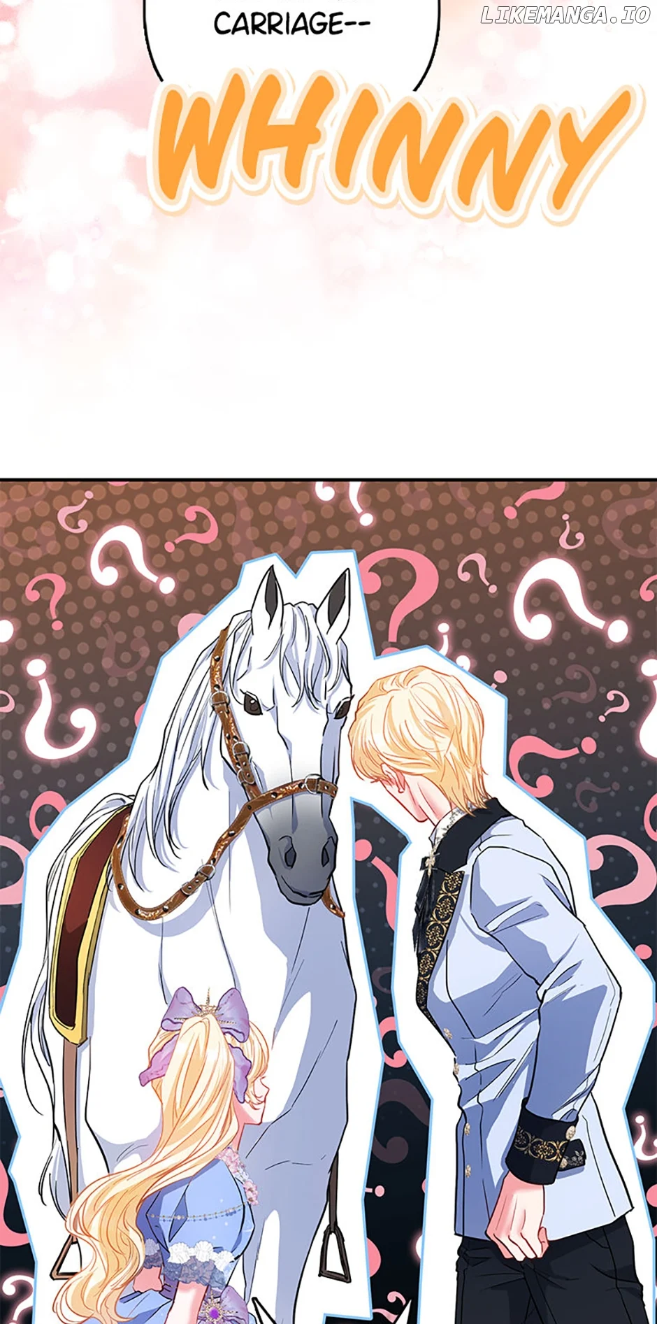 I’m The Princess of All Chapter 42 - Page 14