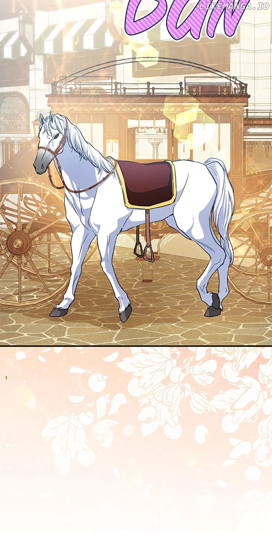 I’m The Princess of All Chapter 42 - Page 17