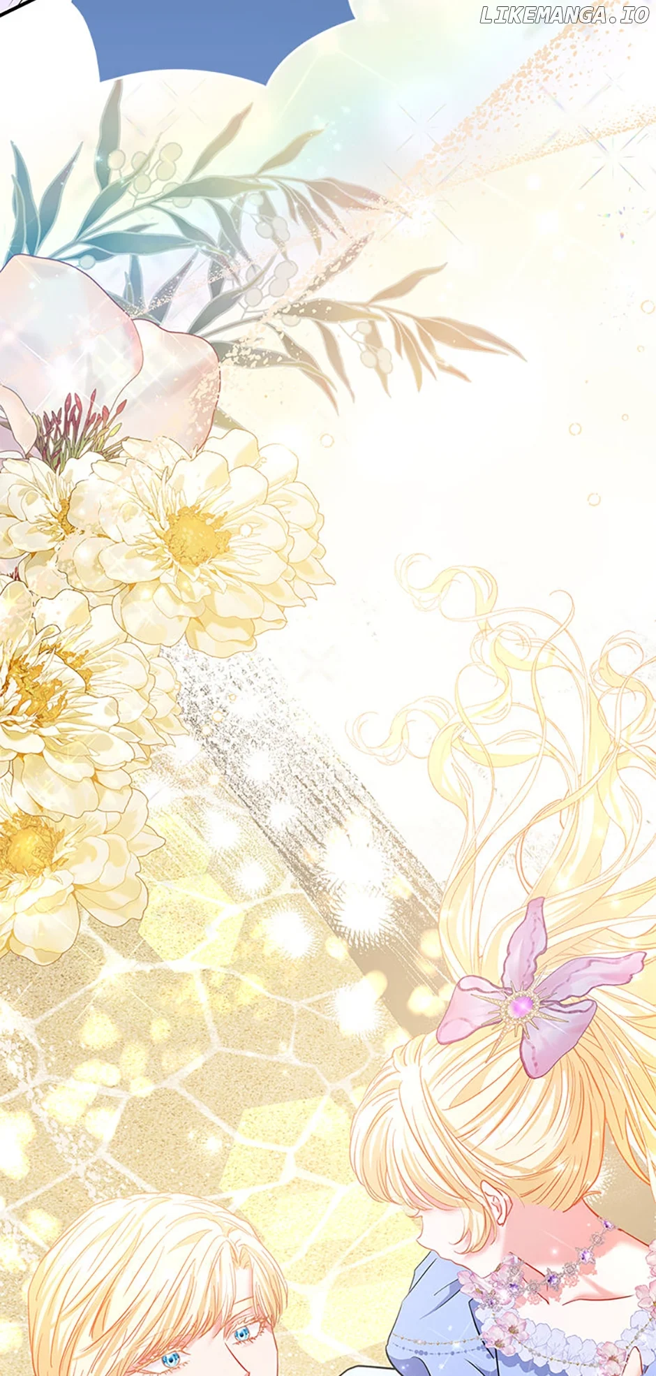 I’m The Princess of All Chapter 42 - Page 25