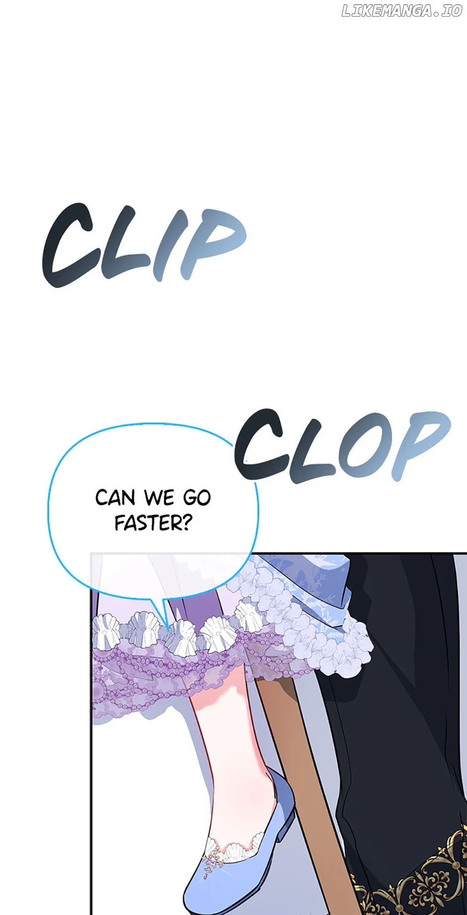 I’m The Princess of All Chapter 42 - Page 31