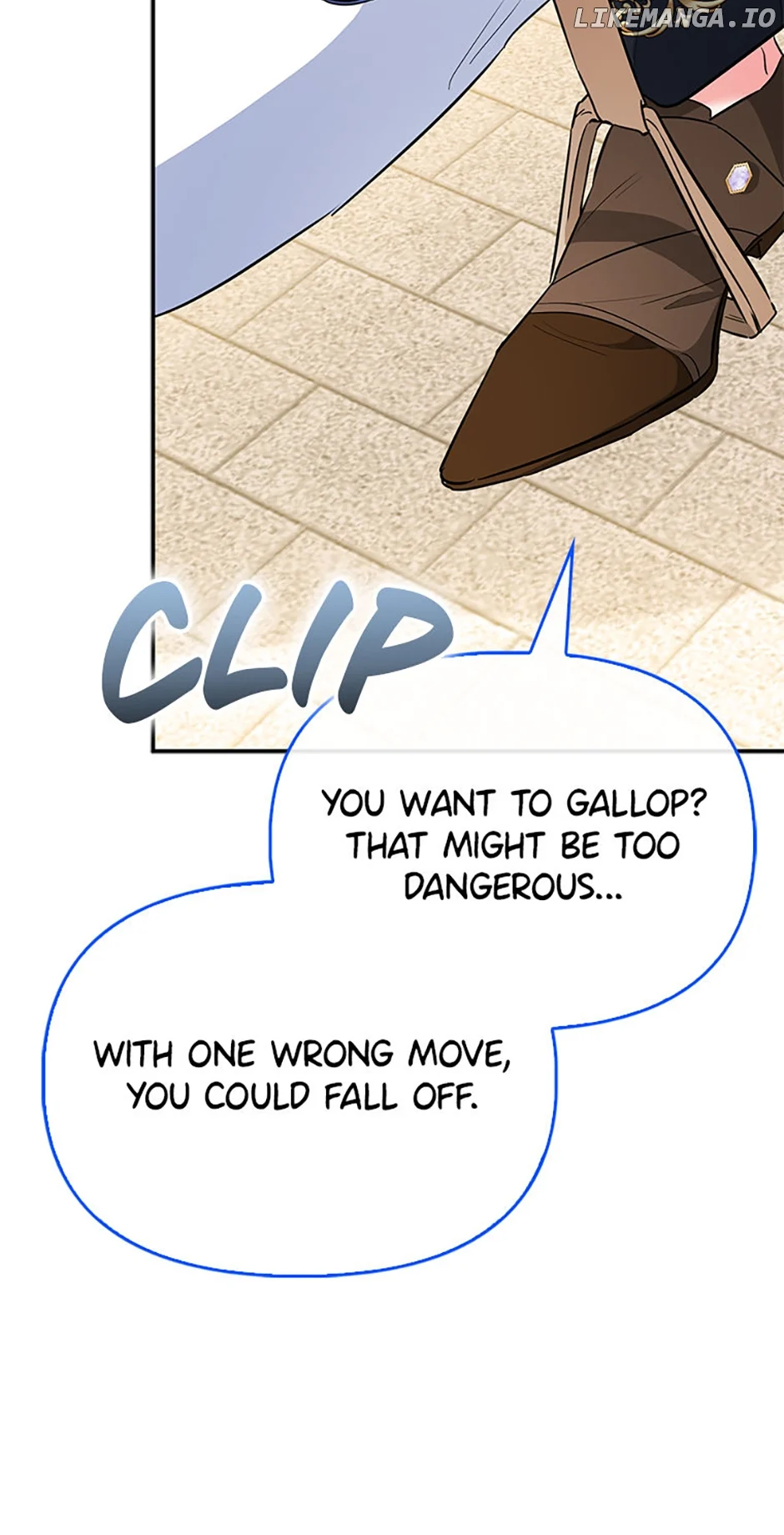 I’m The Princess of All Chapter 42 - Page 32