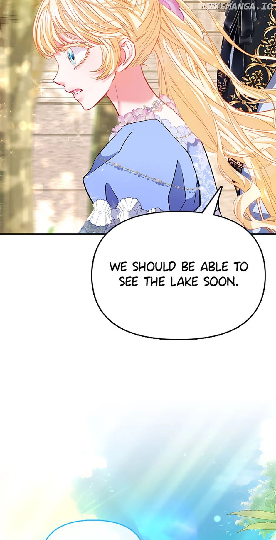 I’m The Princess of All Chapter 42 - Page 35