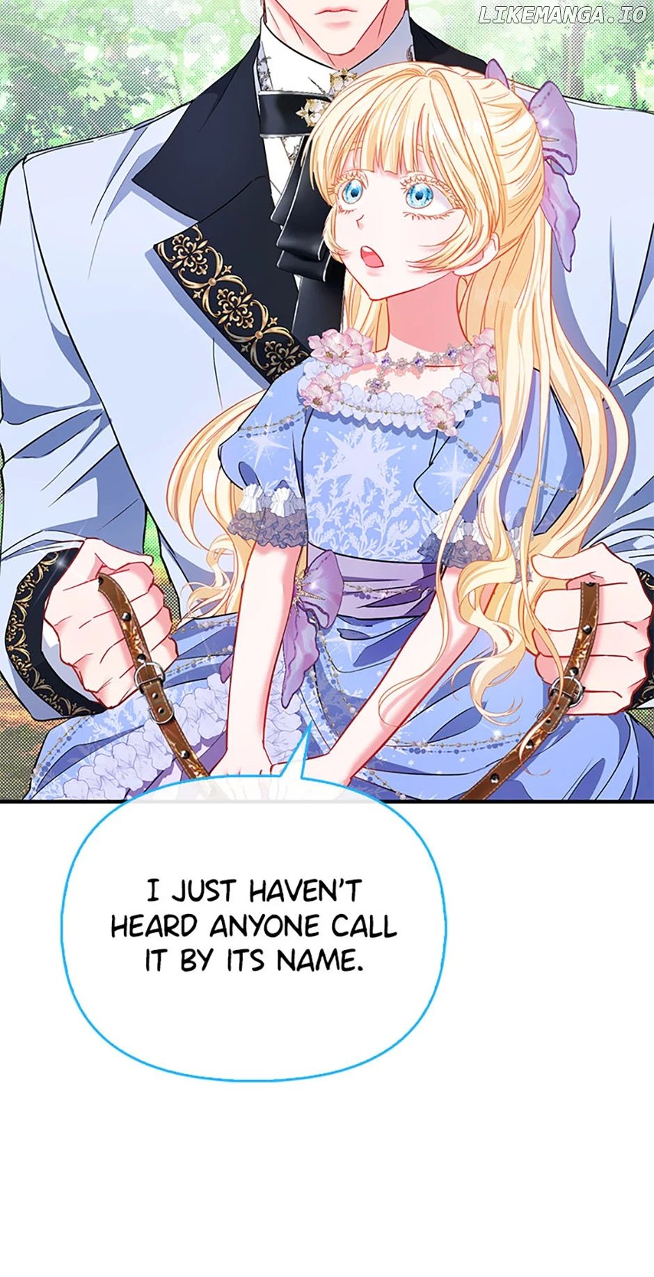 I’m The Princess of All Chapter 42 - Page 38