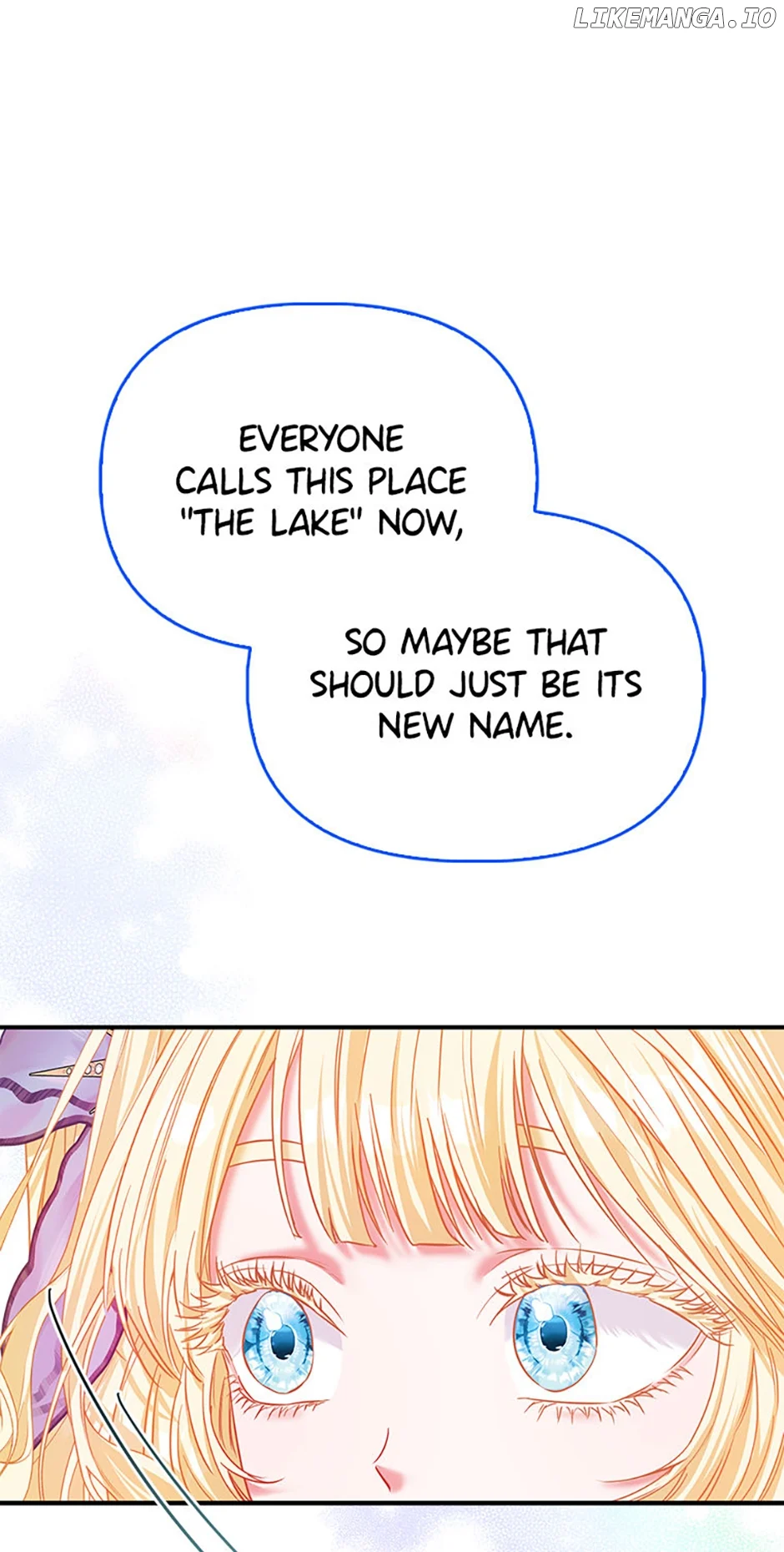 I’m The Princess of All Chapter 42 - Page 45