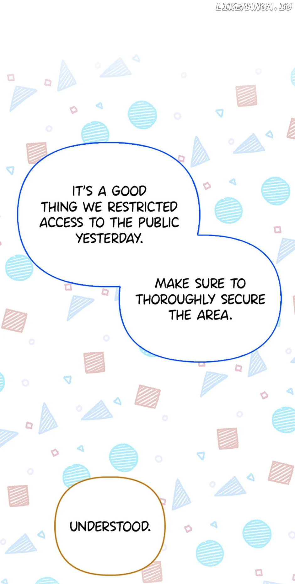 I’m The Princess of All Chapter 42 - Page 49