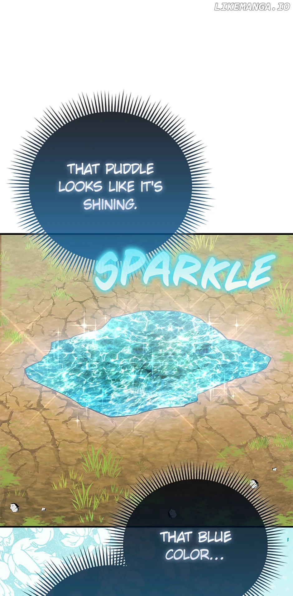 I’m The Princess of All Chapter 42 - Page 52