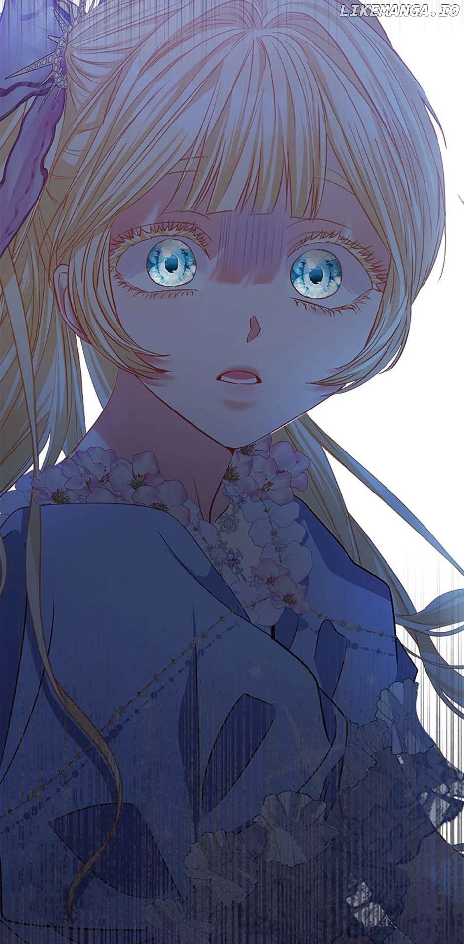 I’m The Princess of All Chapter 42 - Page 55