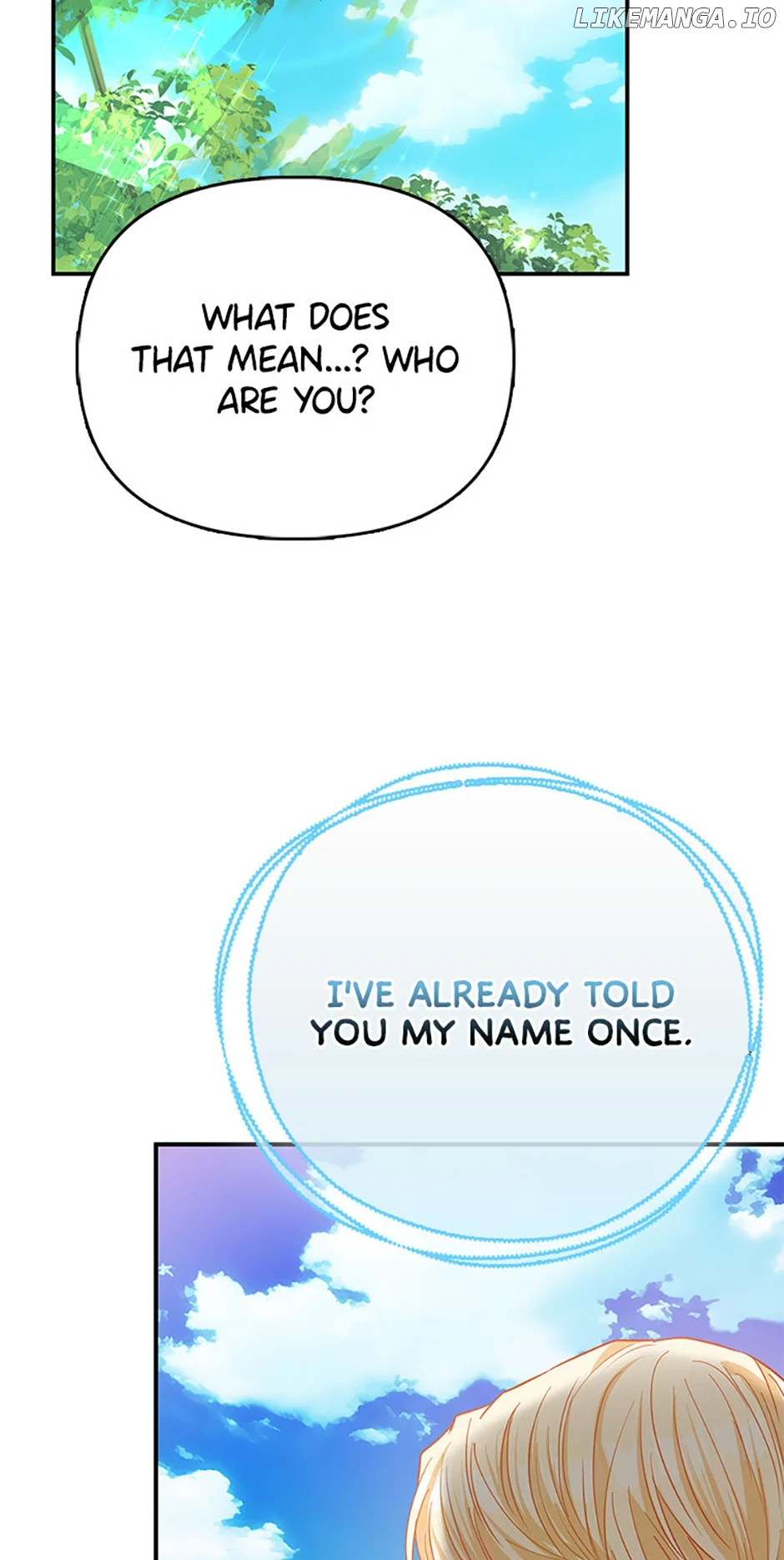 I’m The Princess of All Chapter 42 - Page 86