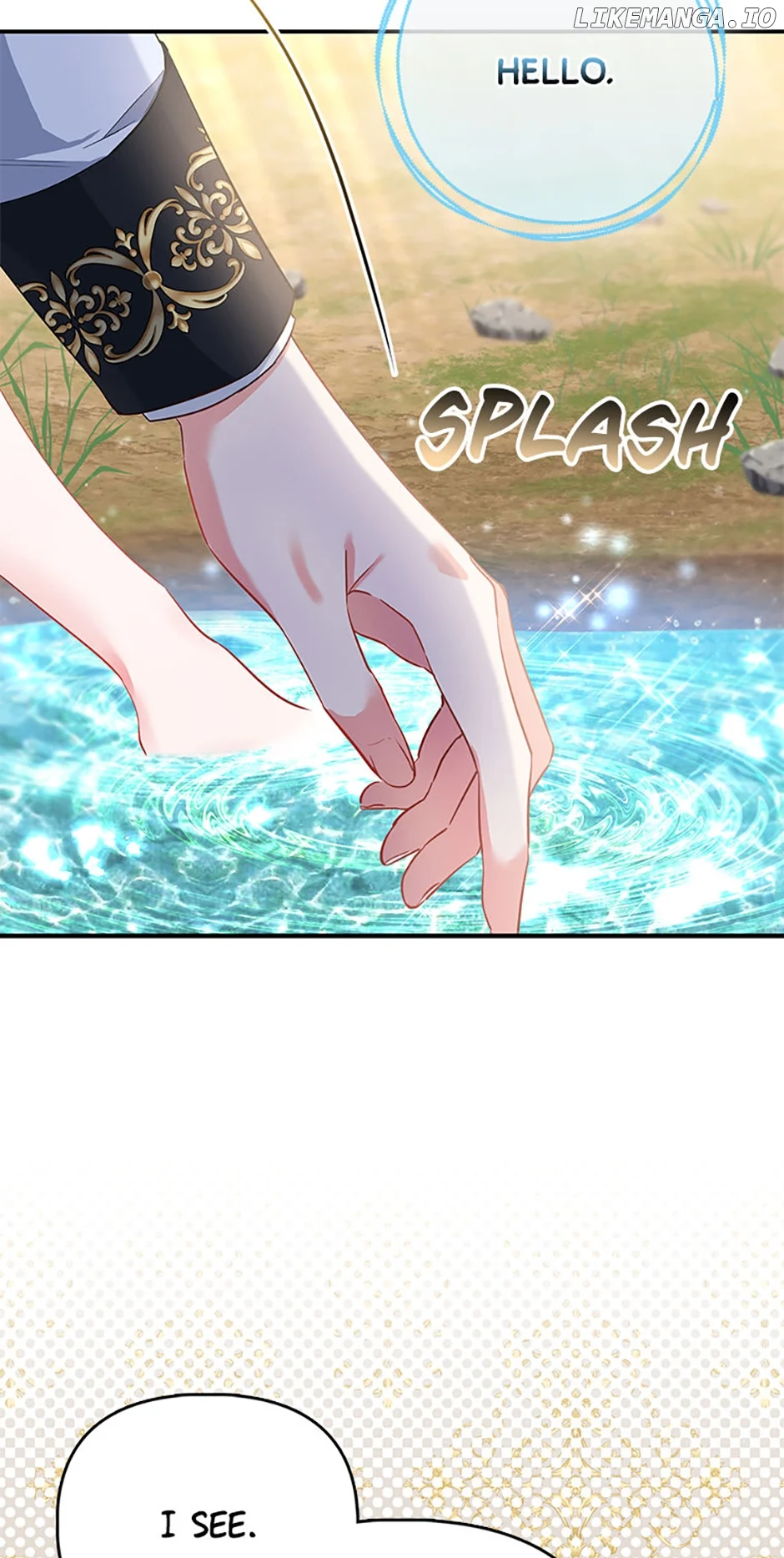 I’m The Princess of All Chapter 43 - Page 20