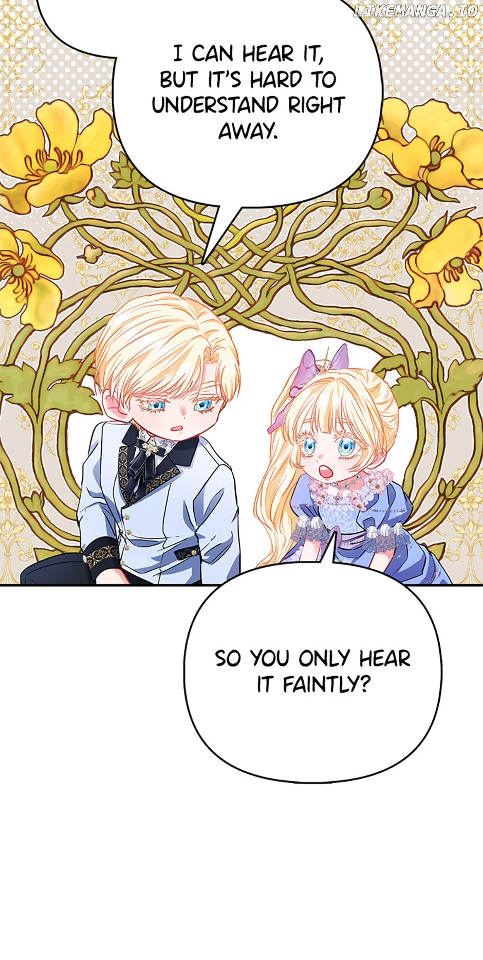 I’m The Princess of All Chapter 43 - Page 21