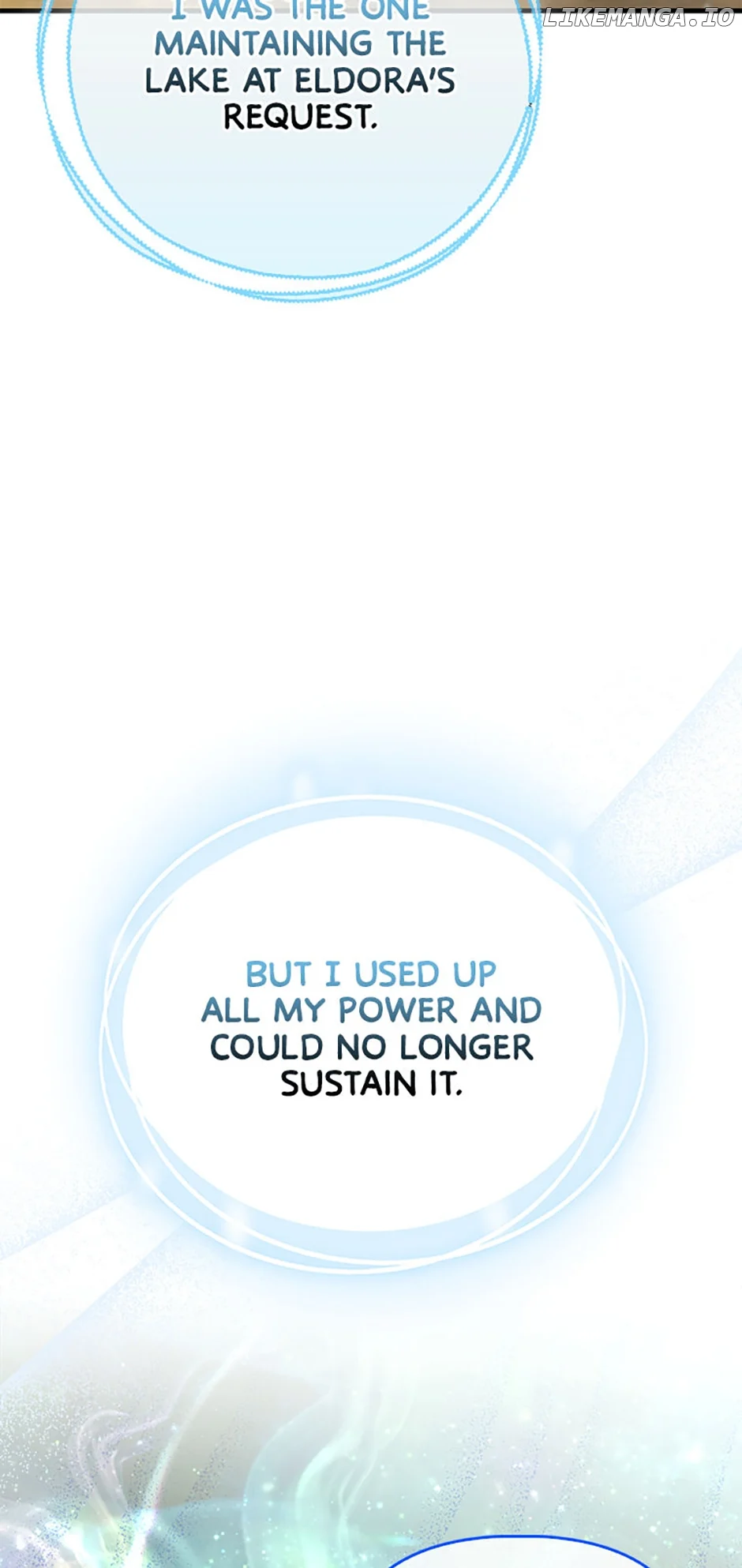 I’m The Princess of All Chapter 43 - Page 27