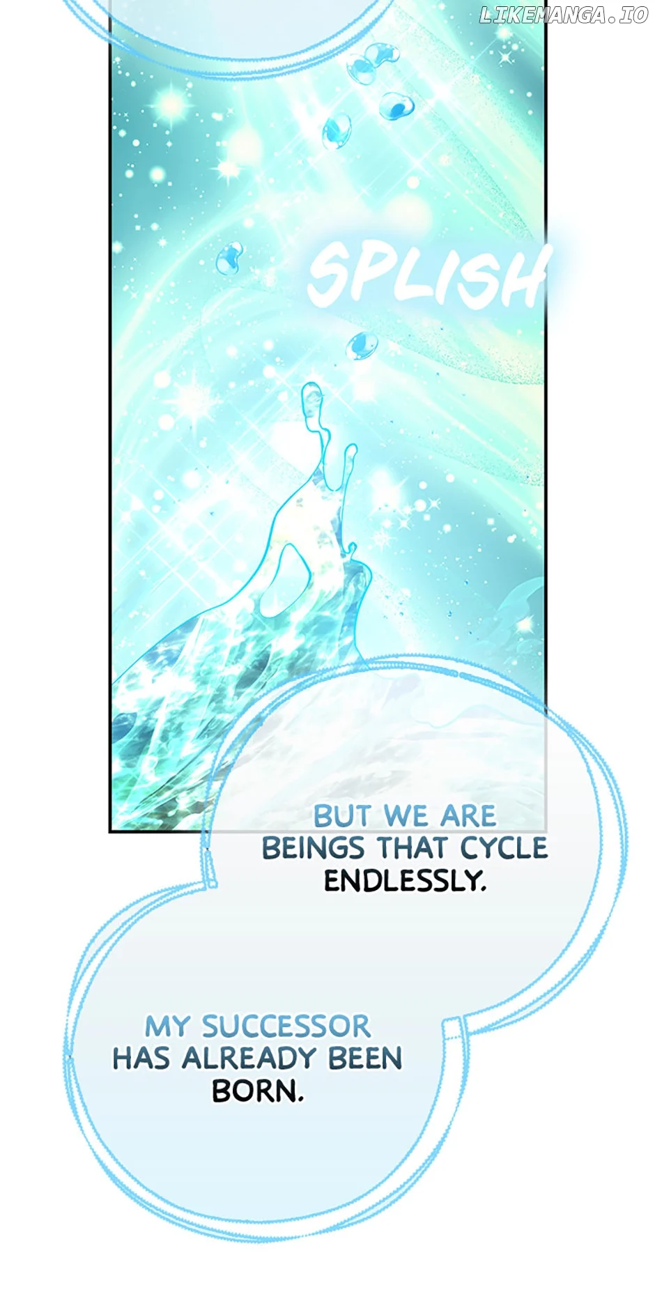 I’m The Princess of All Chapter 43 - Page 33