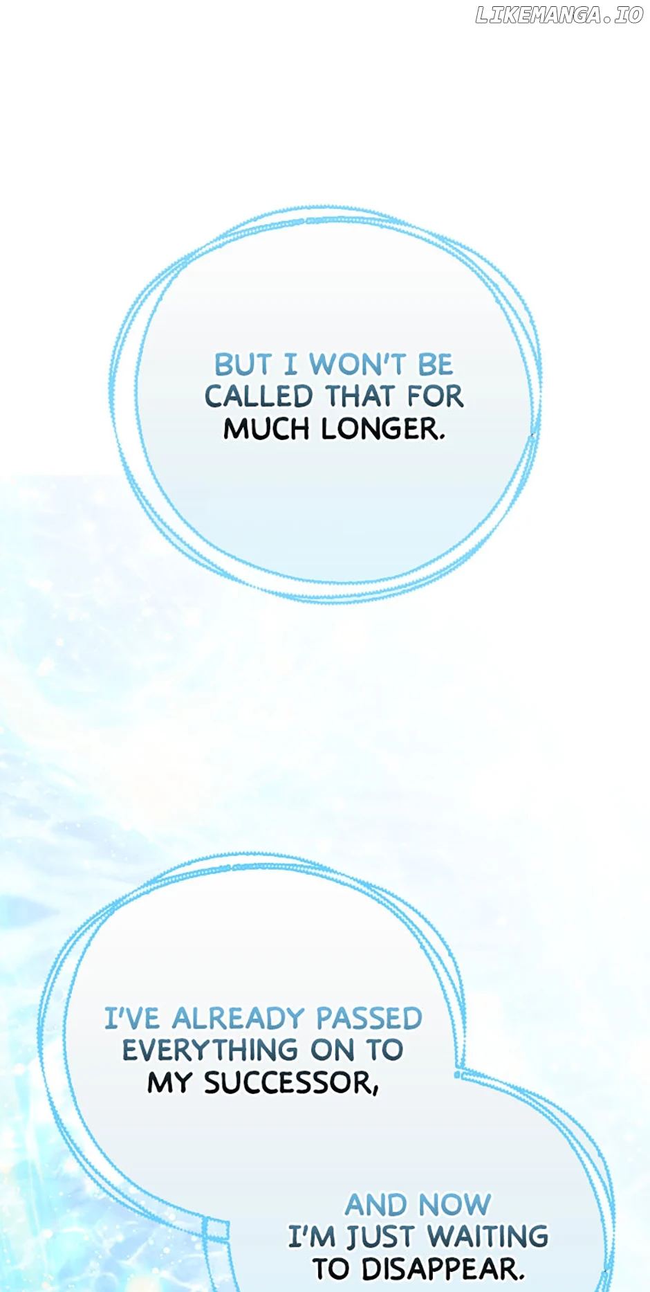 I’m The Princess of All Chapter 43 - Page 40