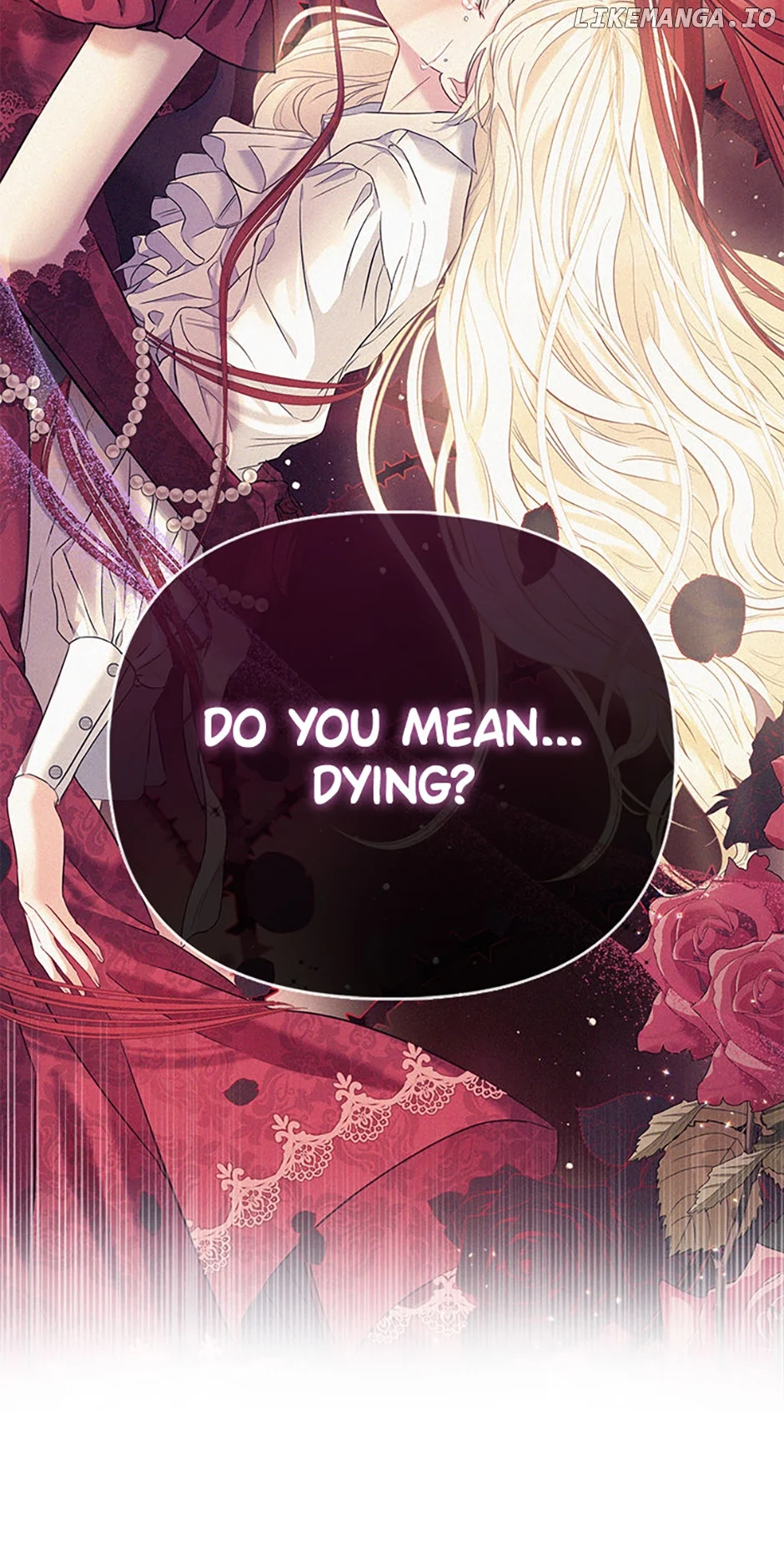 I’m The Princess of All Chapter 43 - Page 43