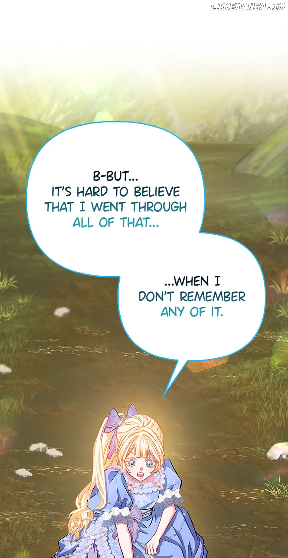 I’m The Princess of All Chapter 43 - Page 5