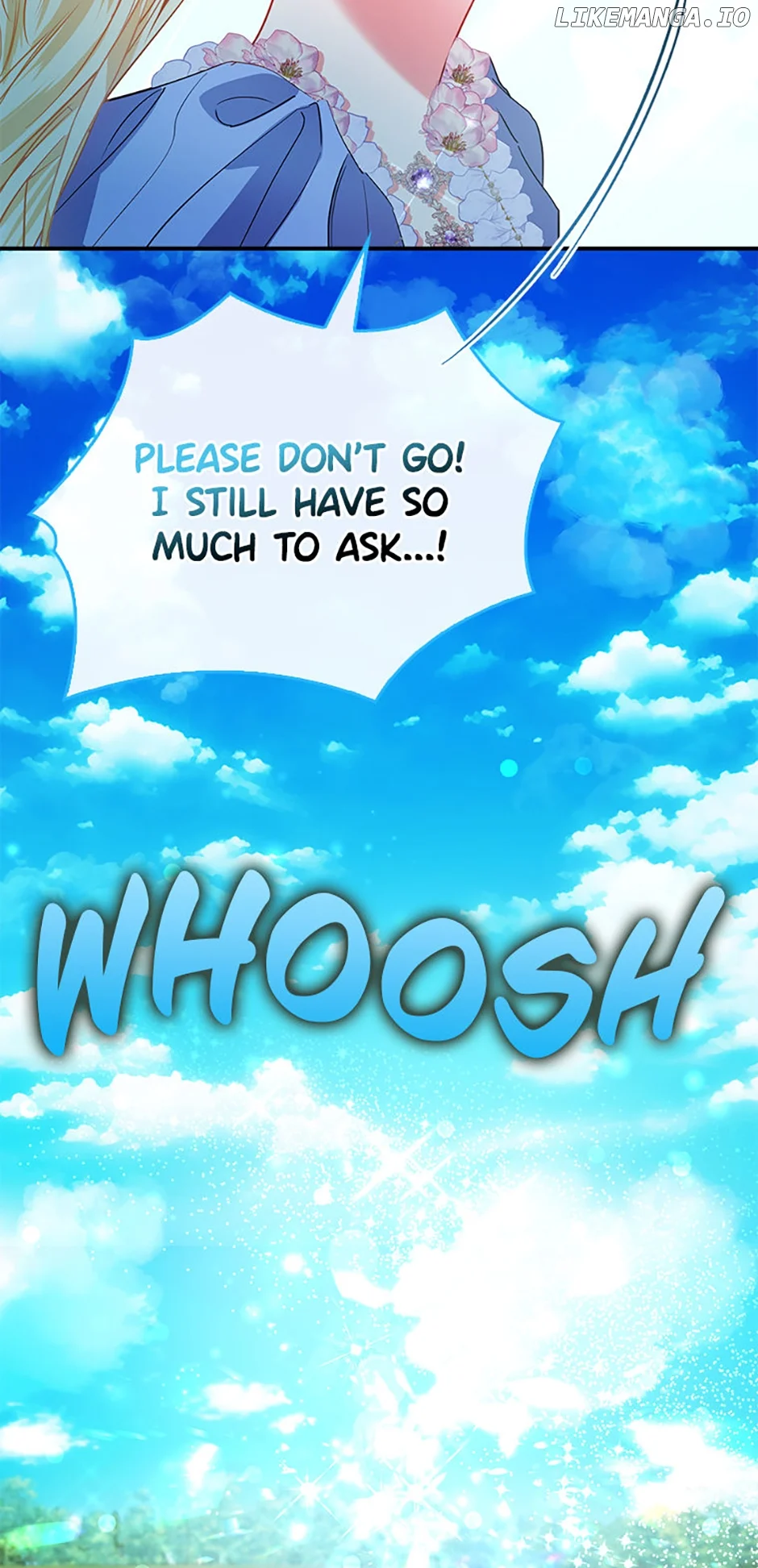 I’m The Princess of All Chapter 43 - Page 51