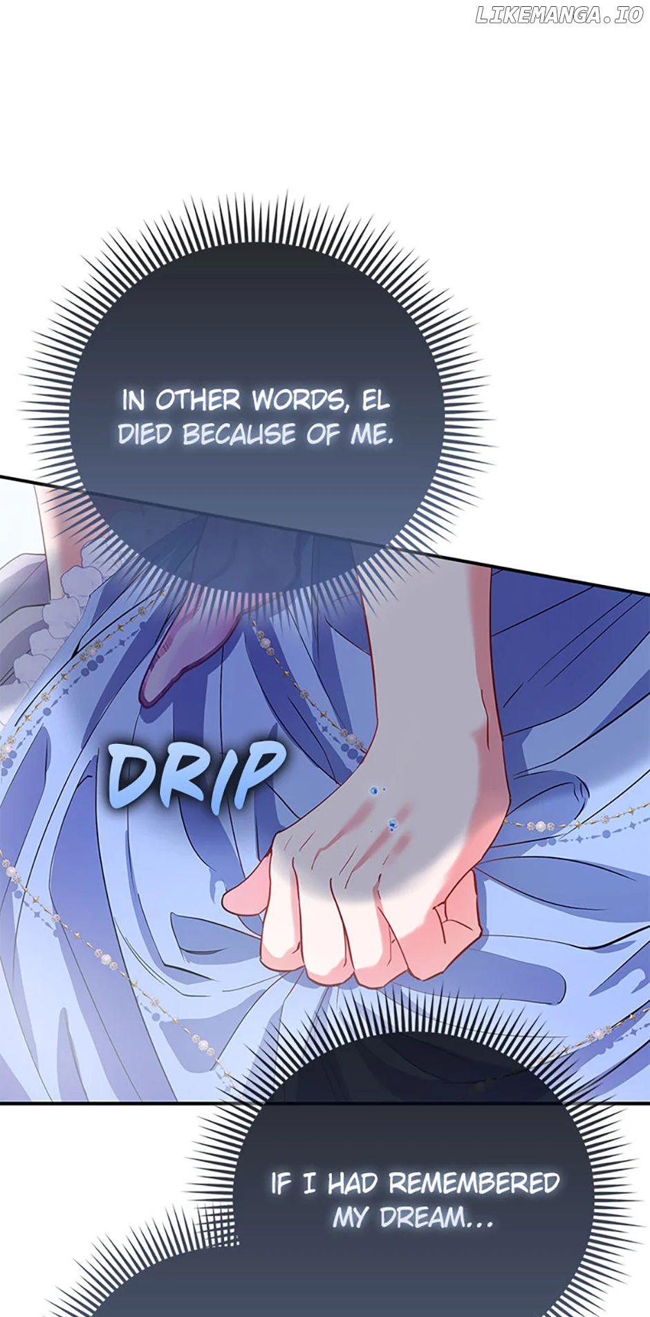 I’m The Princess of All Chapter 43 - Page 63