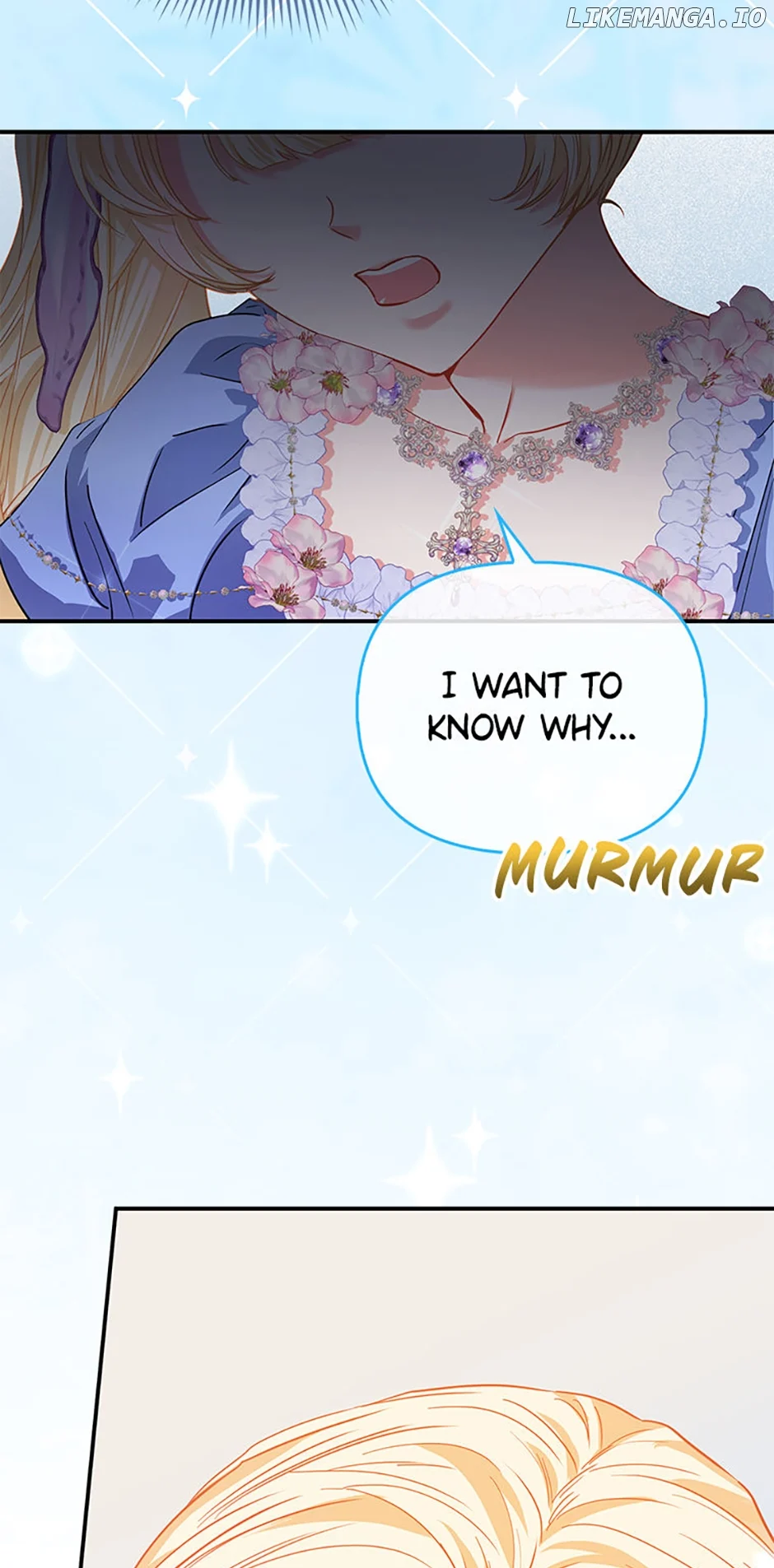 I’m The Princess of All Chapter 43 - Page 67