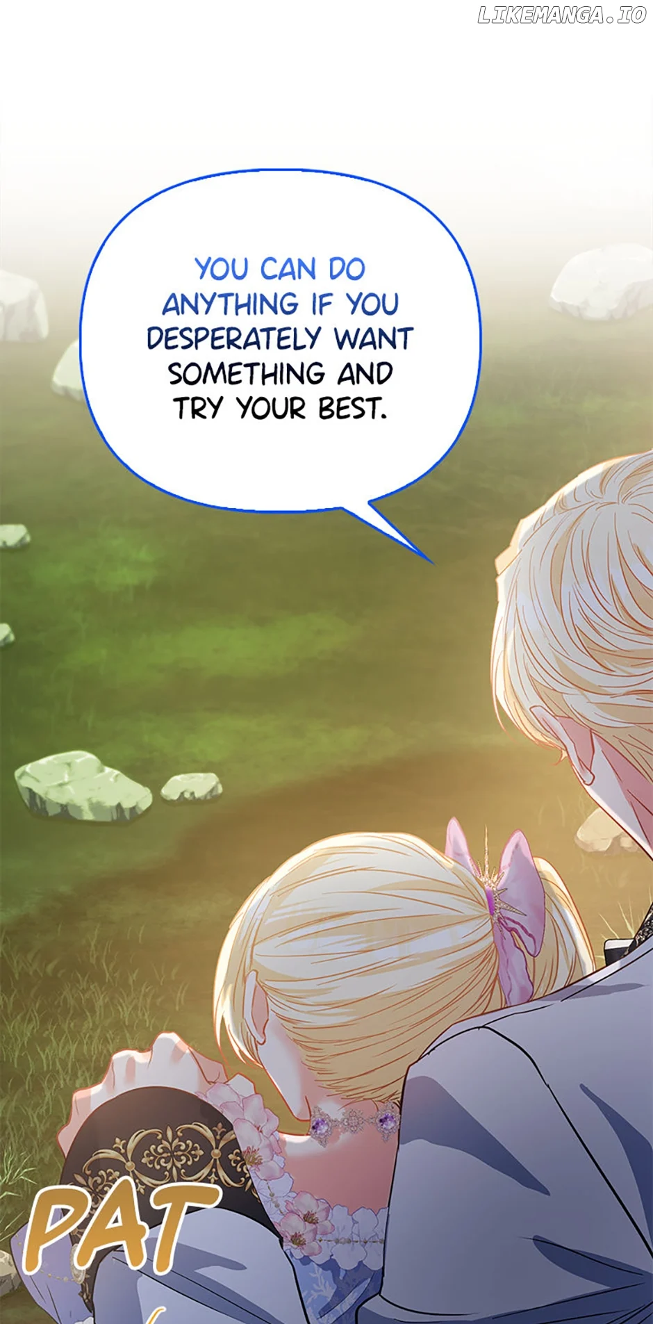 I’m The Princess of All Chapter 43 - Page 69