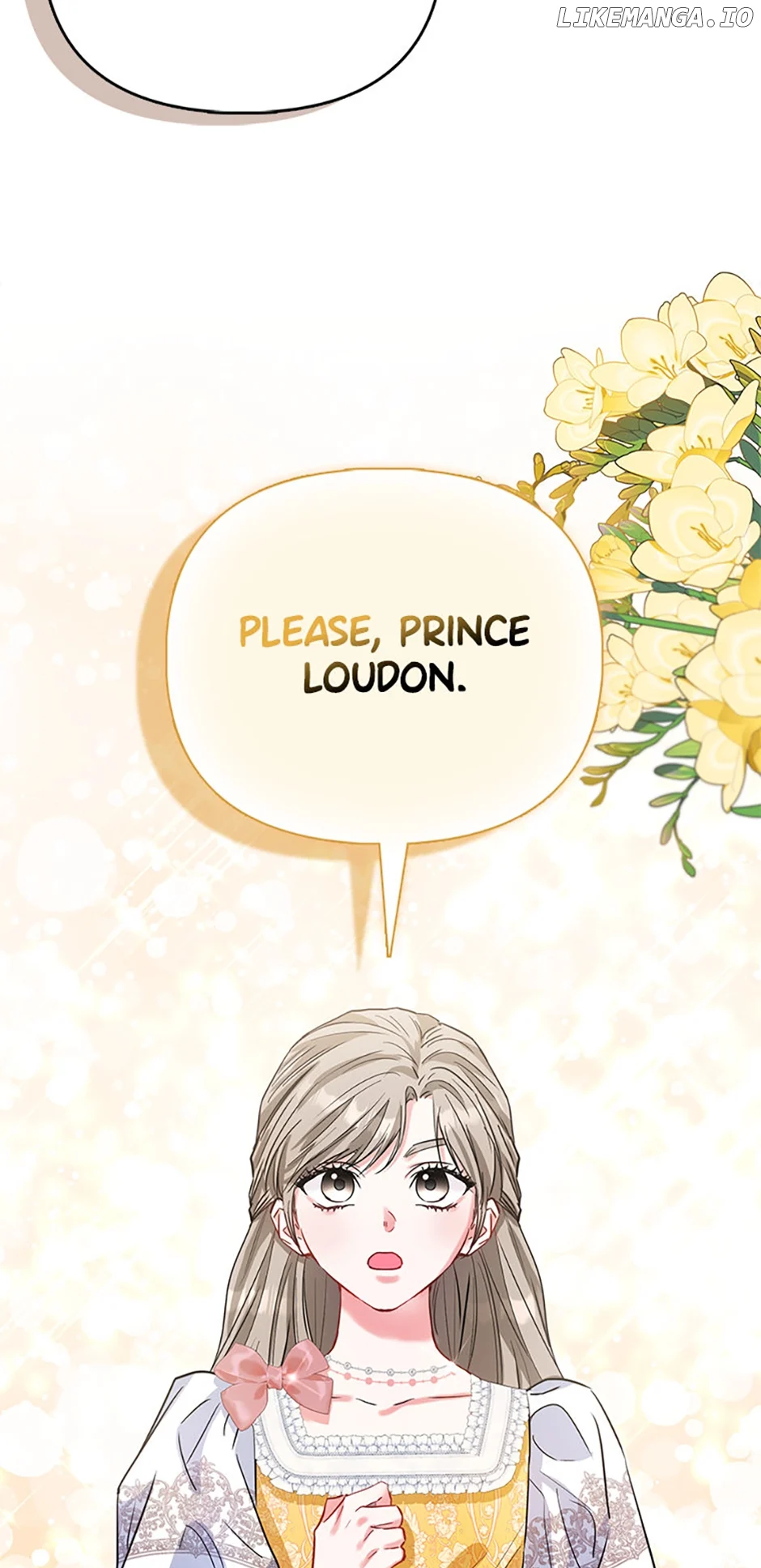 I’m The Princess of All Chapter 44 - Page 17