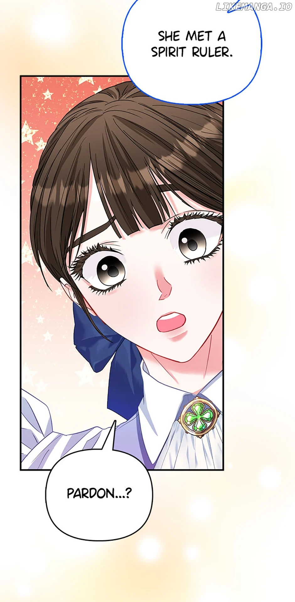 I’m The Princess of All Chapter 44 - Page 31