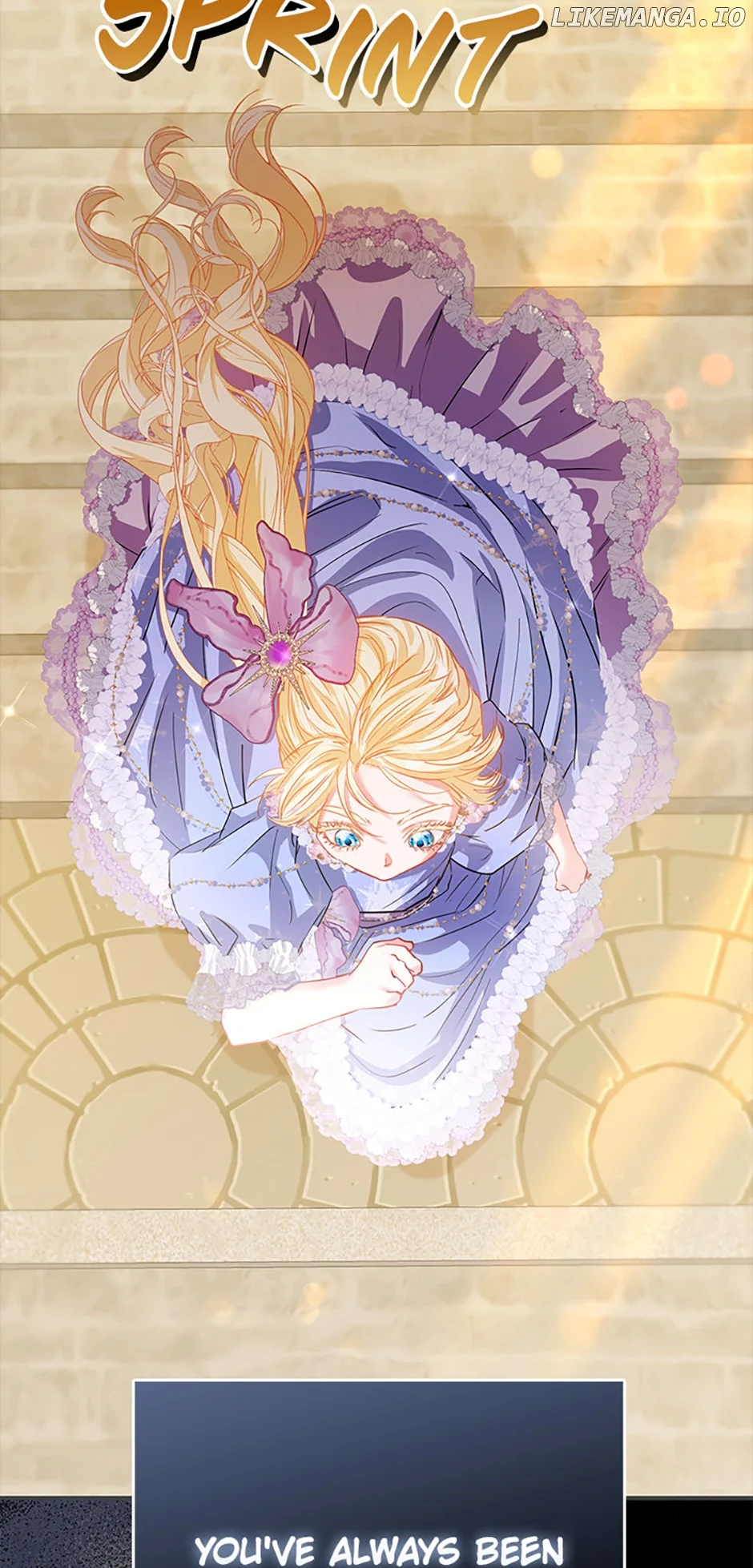 I’m The Princess of All Chapter 44 - Page 45