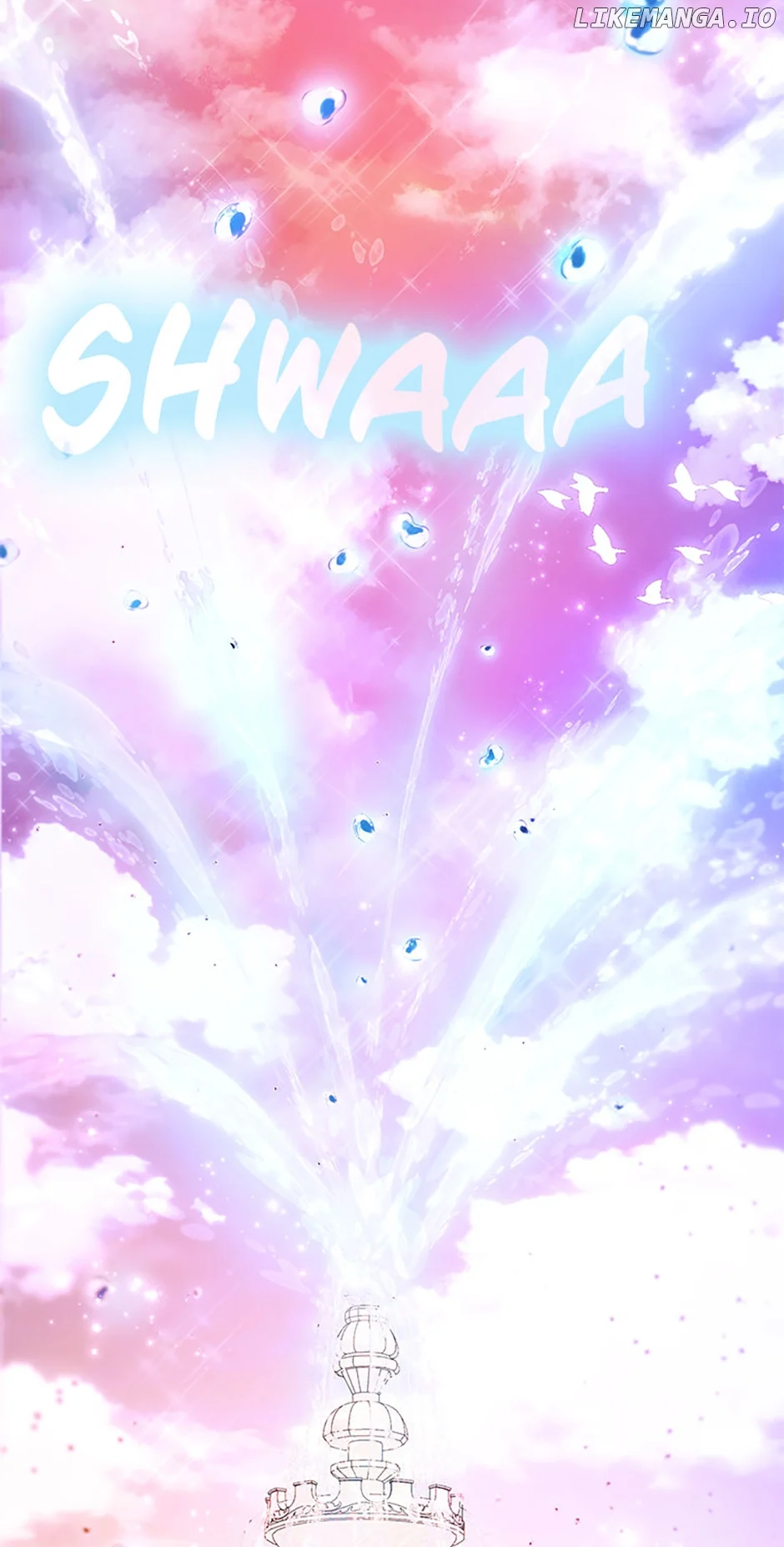 I’m The Princess of All Chapter 44 - Page 55