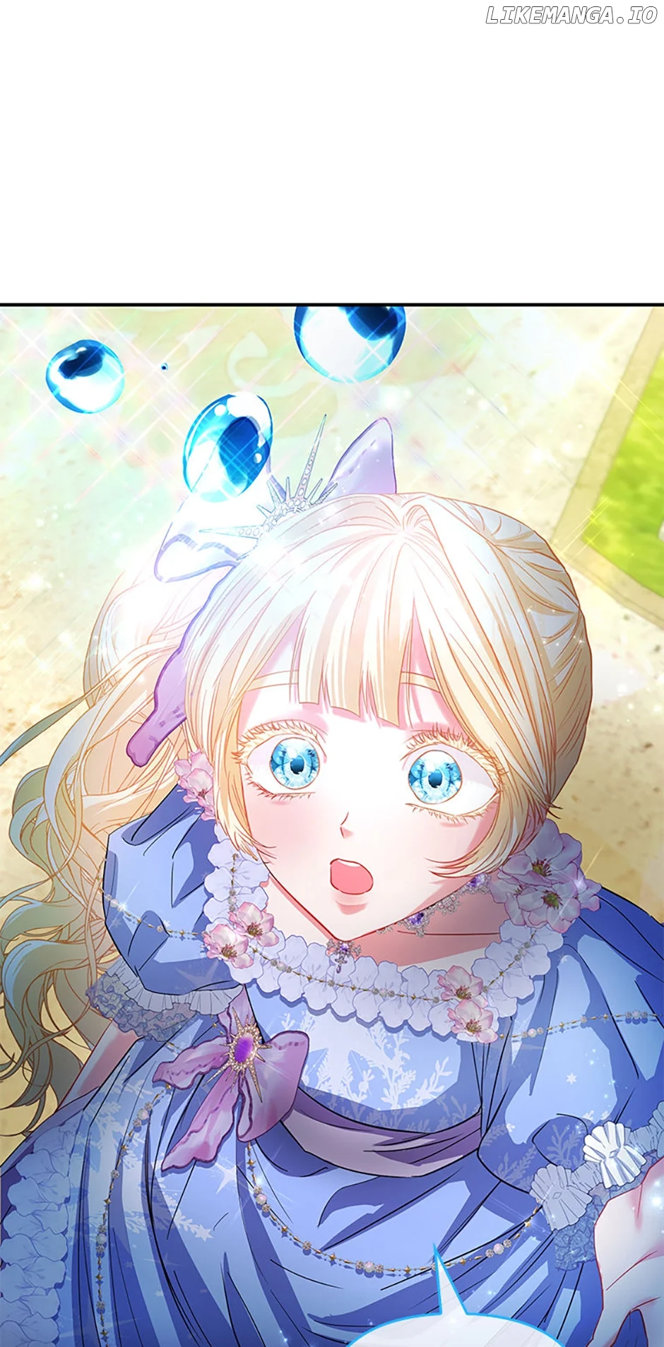 I’m The Princess of All Chapter 44 - Page 58