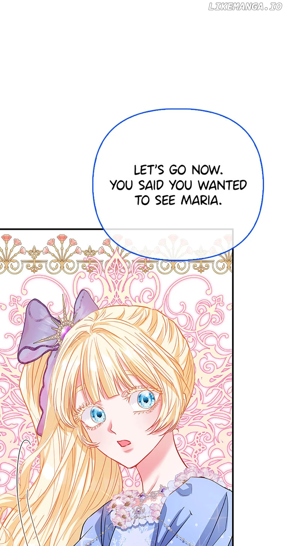 I’m The Princess of All Chapter 44 - Page 8