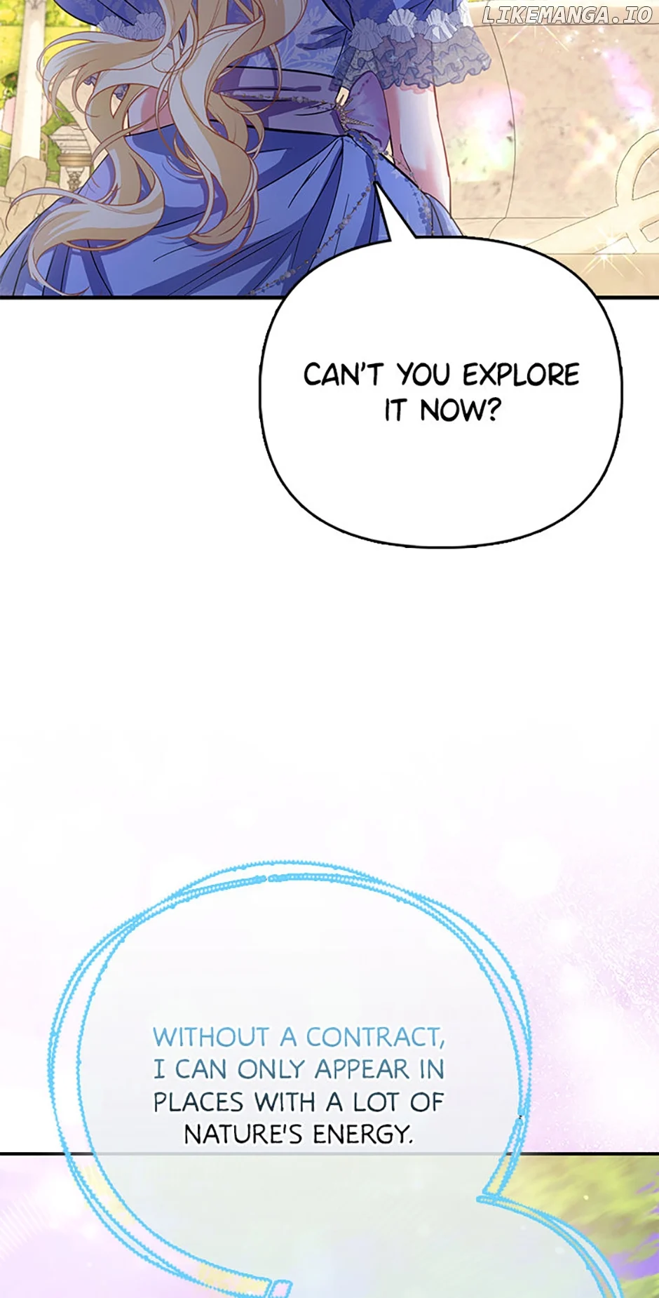 I’m The Princess of All Chapter 45 - Page 22