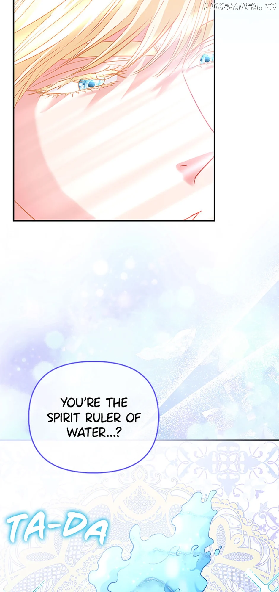 I’m The Princess of All Chapter 45 - Page 34