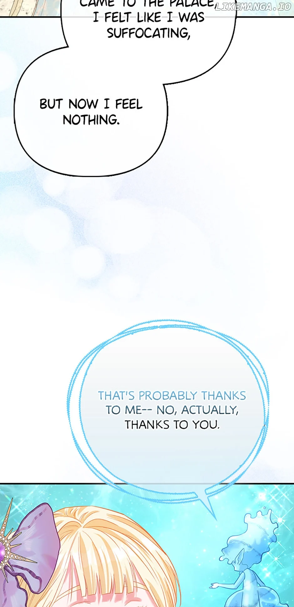 I’m The Princess of All Chapter 45 - Page 45