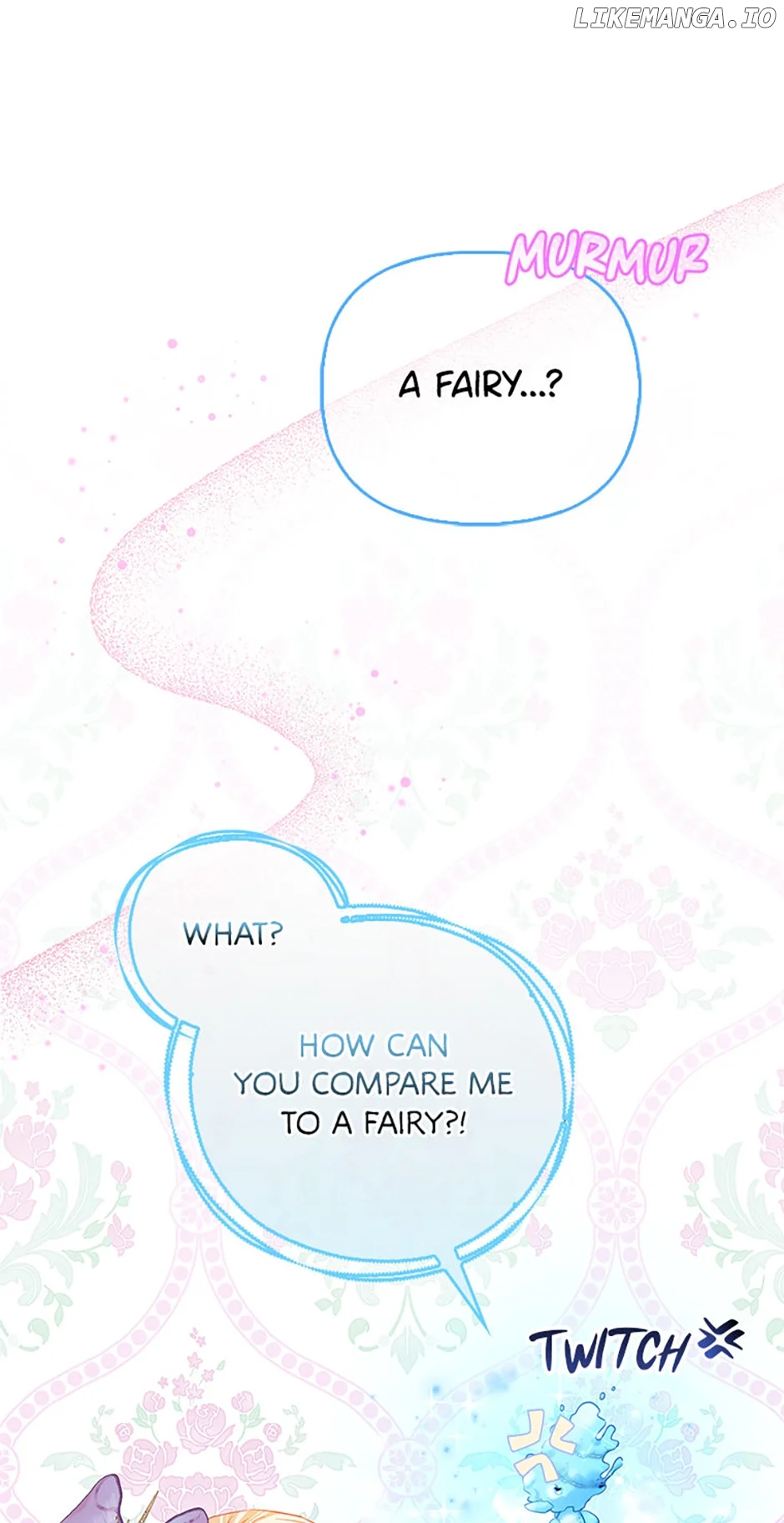 I’m The Princess of All Chapter 45 - Page 5