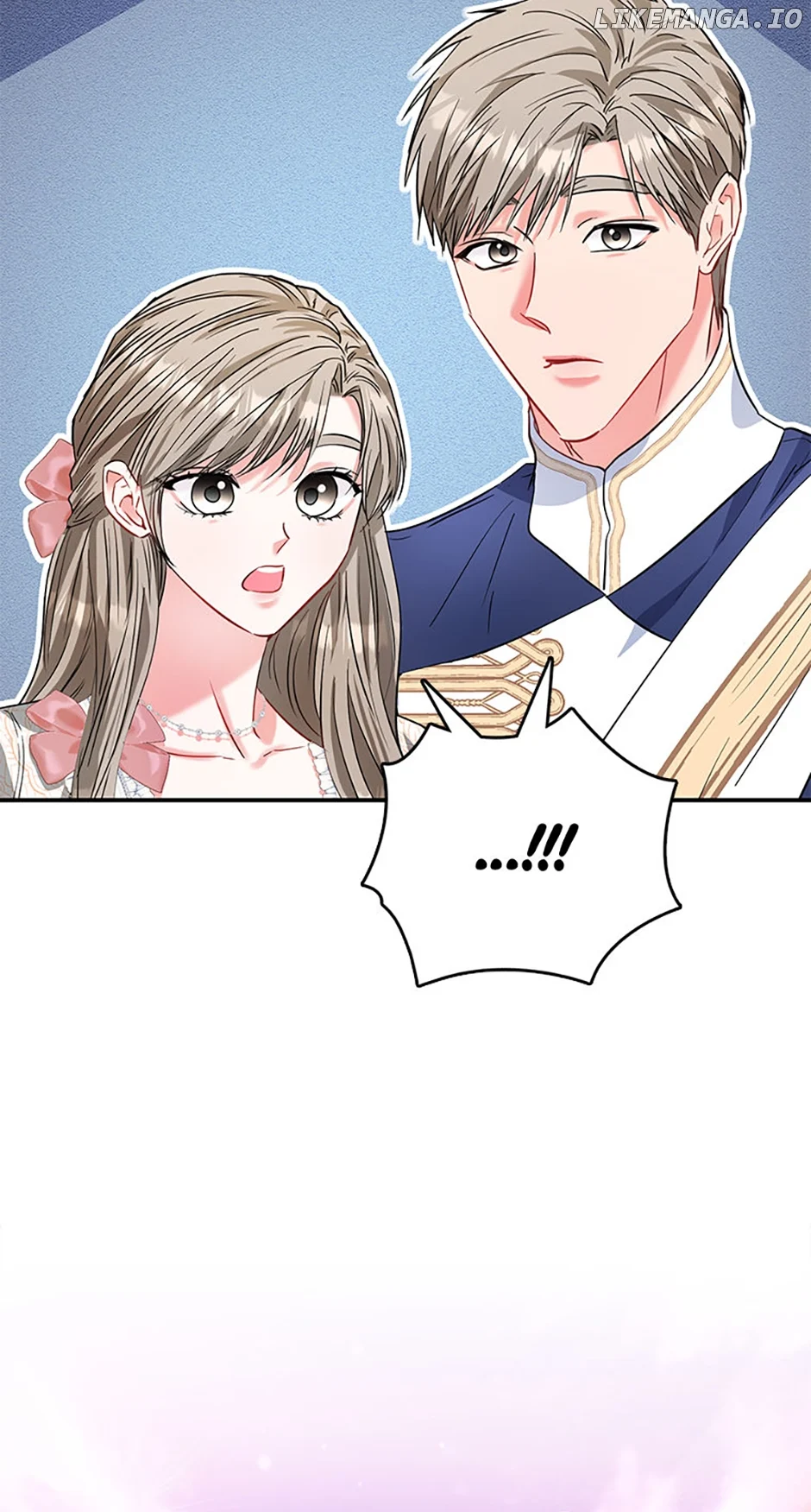 I’m The Princess of All Chapter 45 - Page 55