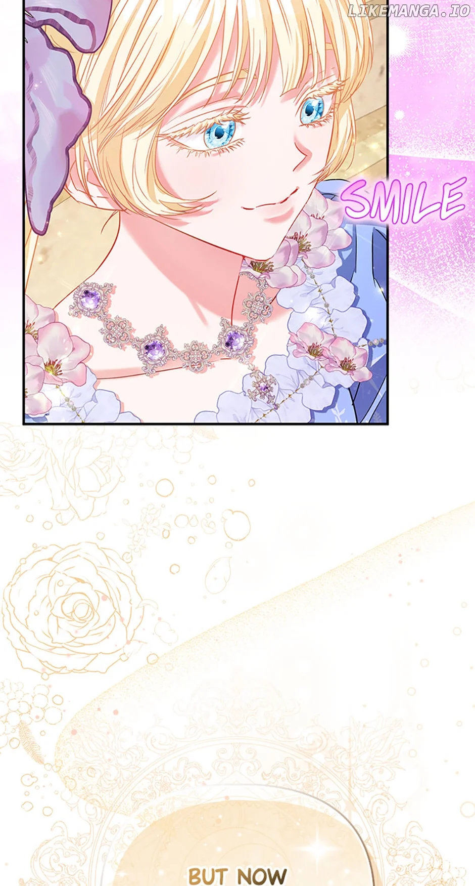 I’m The Princess of All Chapter 45 - Page 59