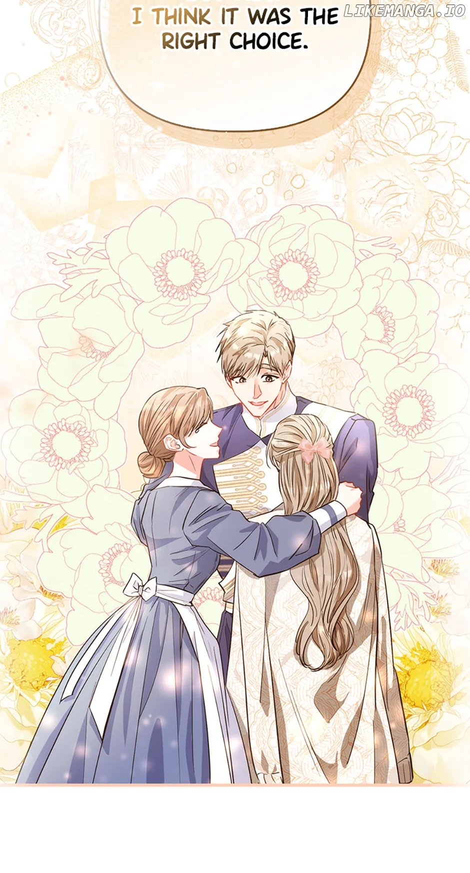 I’m The Princess of All Chapter 45 - Page 60