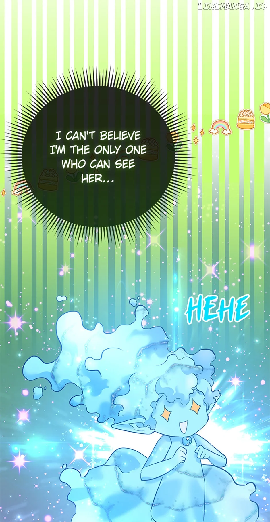 I’m The Princess of All Chapter 45 - Page 73