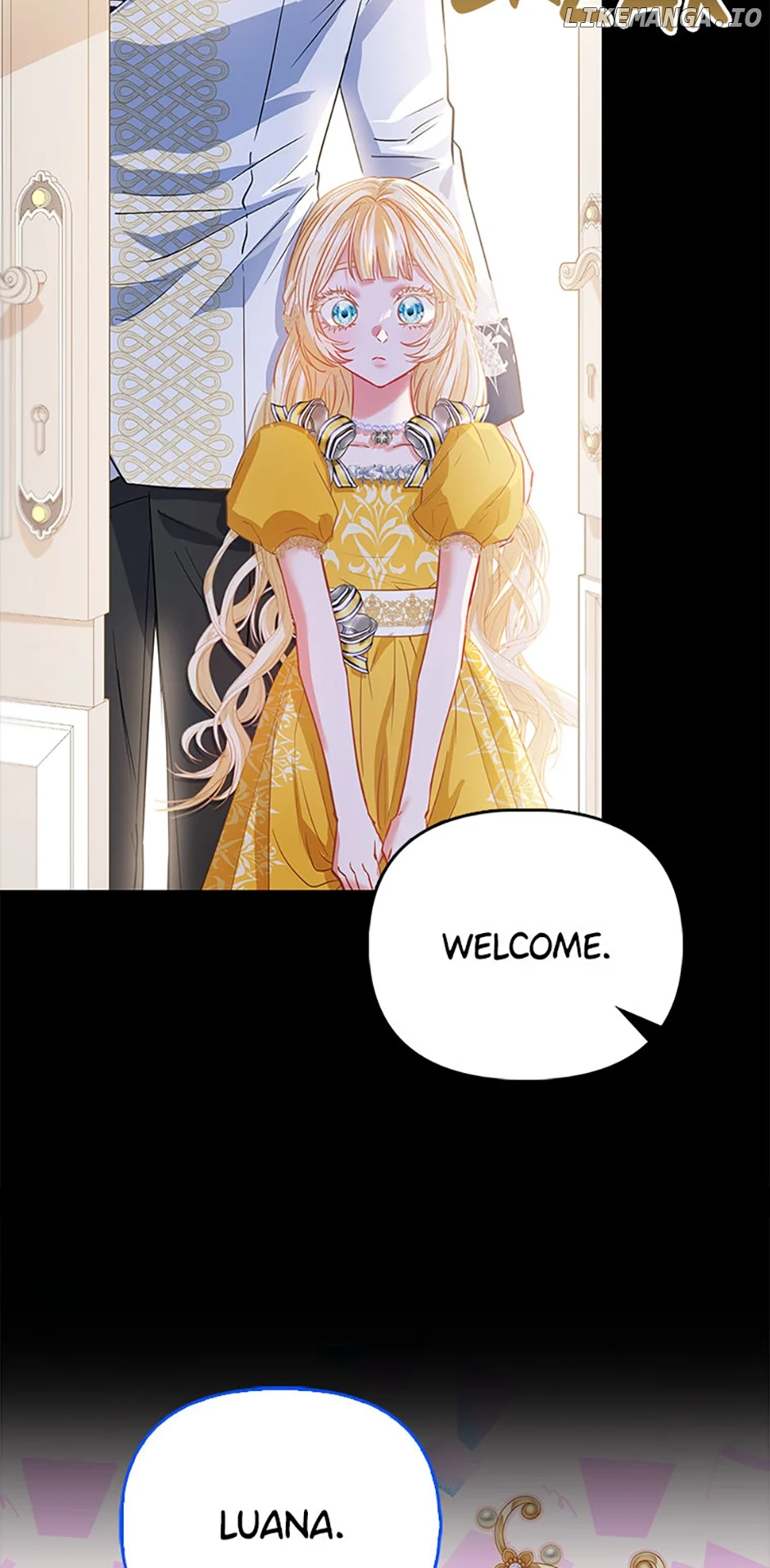 I’m The Princess of All Chapter 46 - Page 16