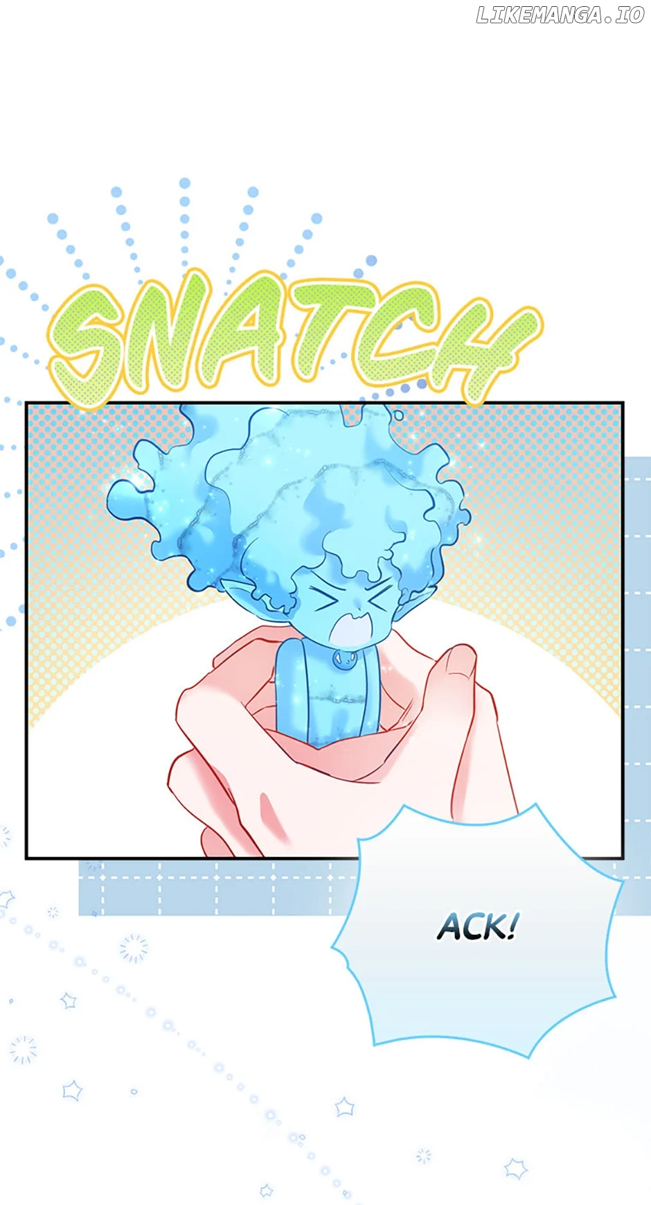 I’m The Princess of All Chapter 46 - Page 2