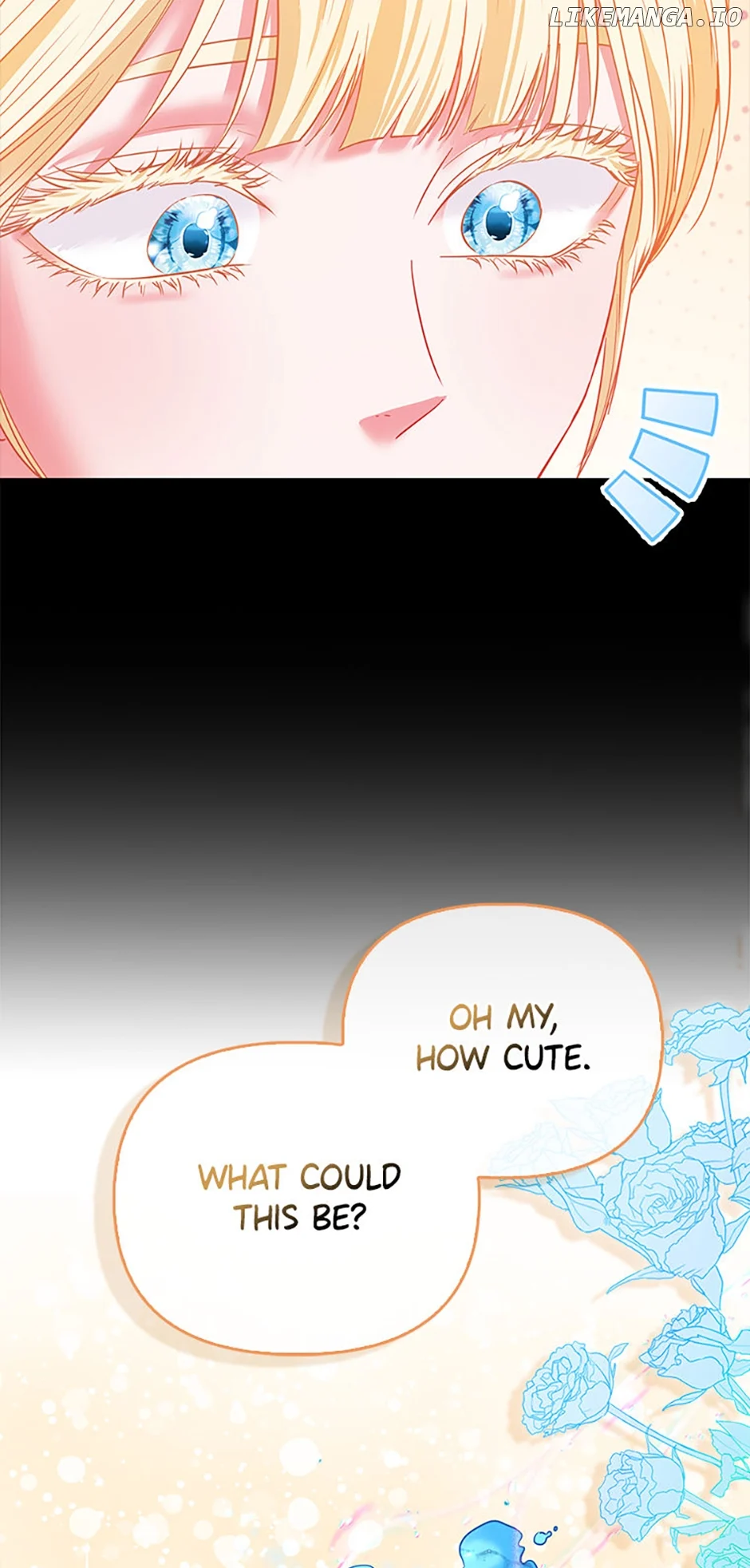 I’m The Princess of All Chapter 46 - Page 24