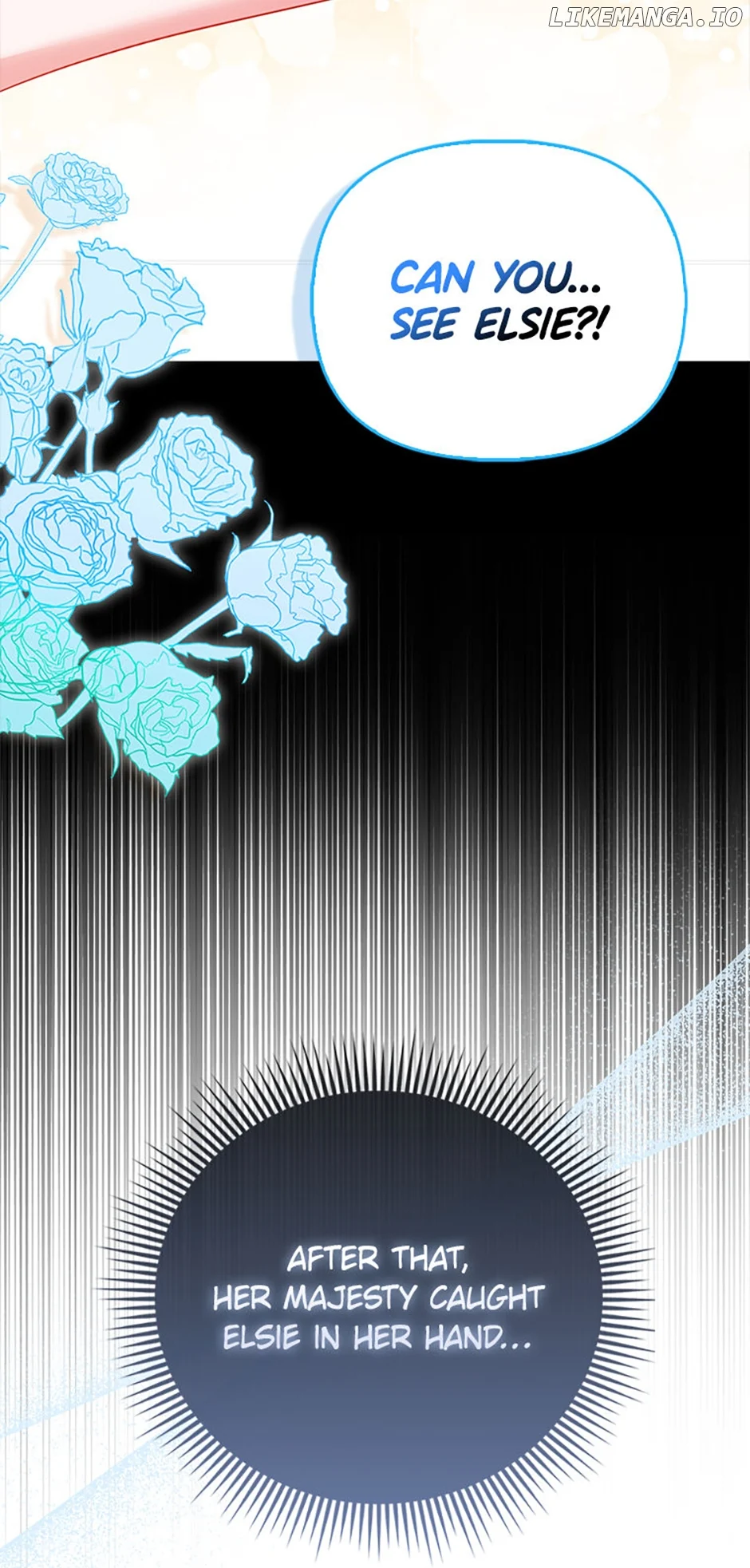 I’m The Princess of All Chapter 46 - Page 26