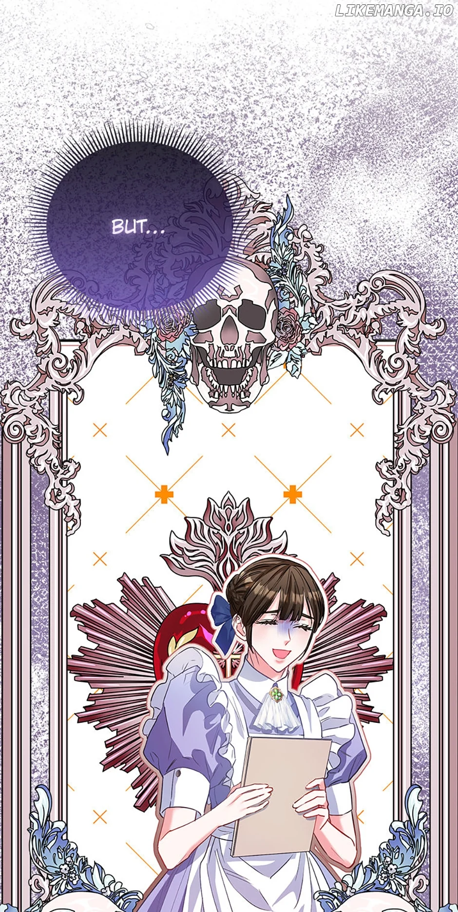 I’m The Princess of All Chapter 46 - Page 47