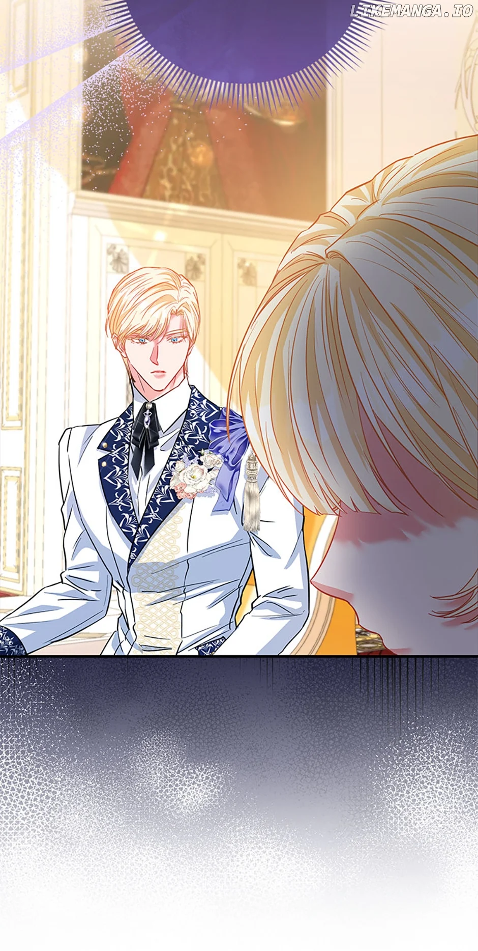 I’m The Princess of All Chapter 46 - Page 50