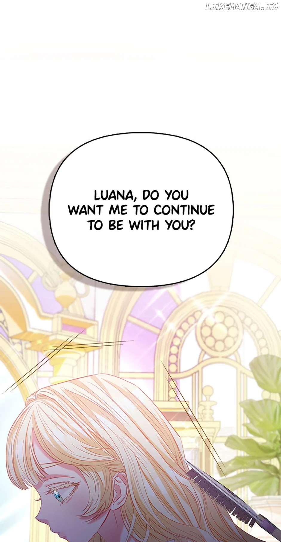 I’m The Princess of All Chapter 46 - Page 62