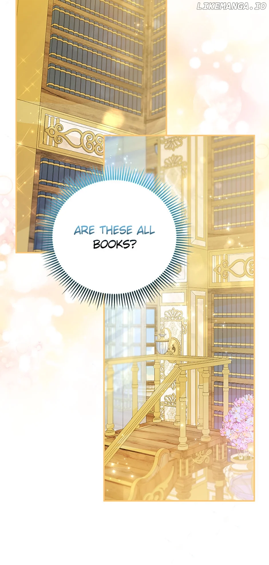 I’m The Princess of All Chapter 47 - Page 15