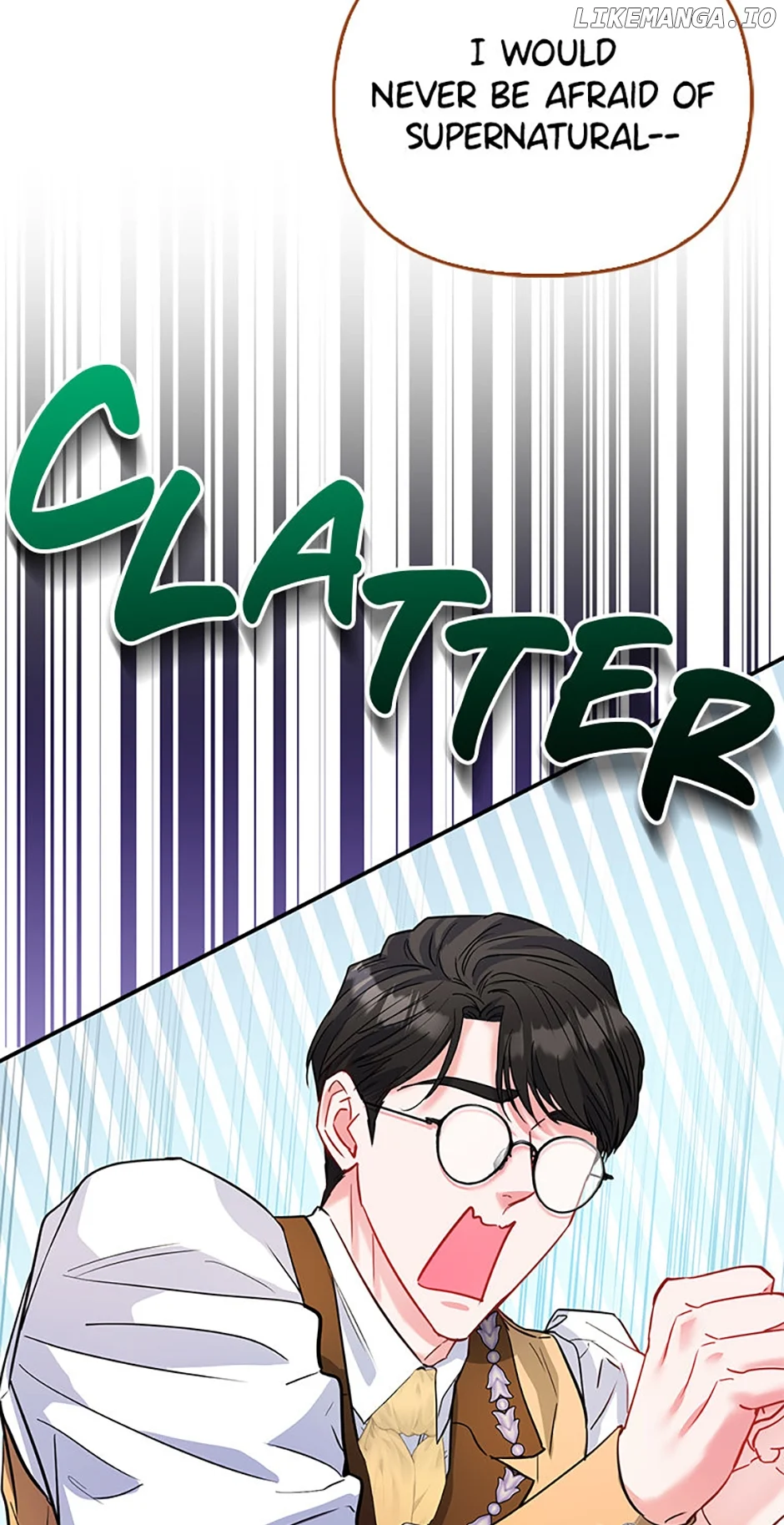 I’m The Princess of All Chapter 47 - Page 28