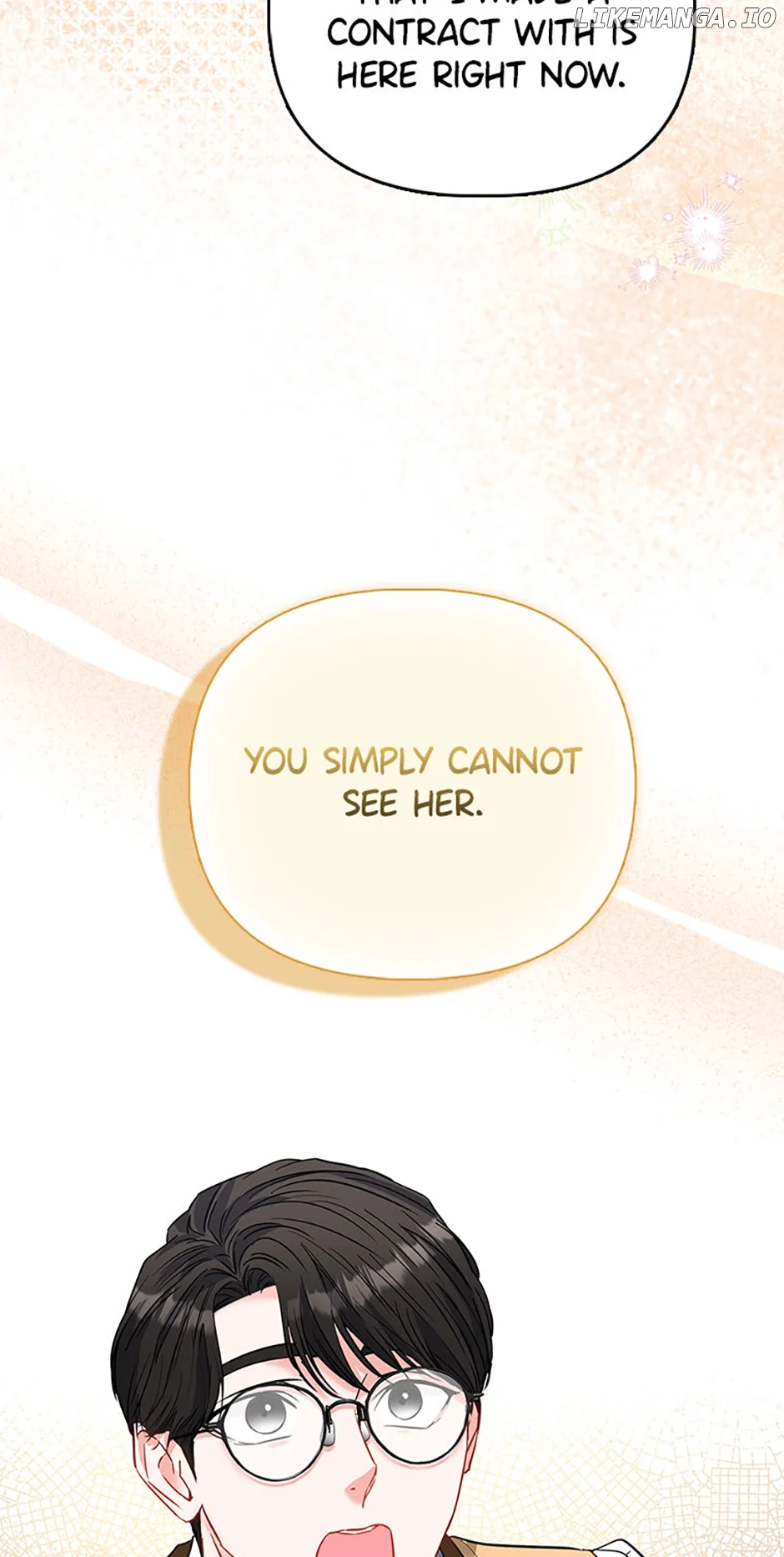 I’m The Princess of All Chapter 47 - Page 41