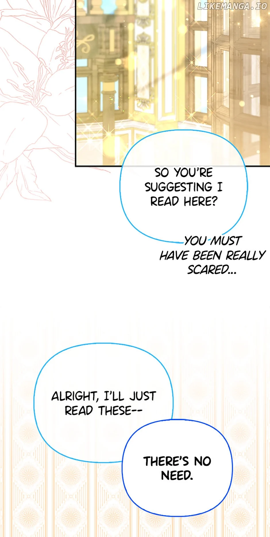 I’m The Princess of All Chapter 47 - Page 48