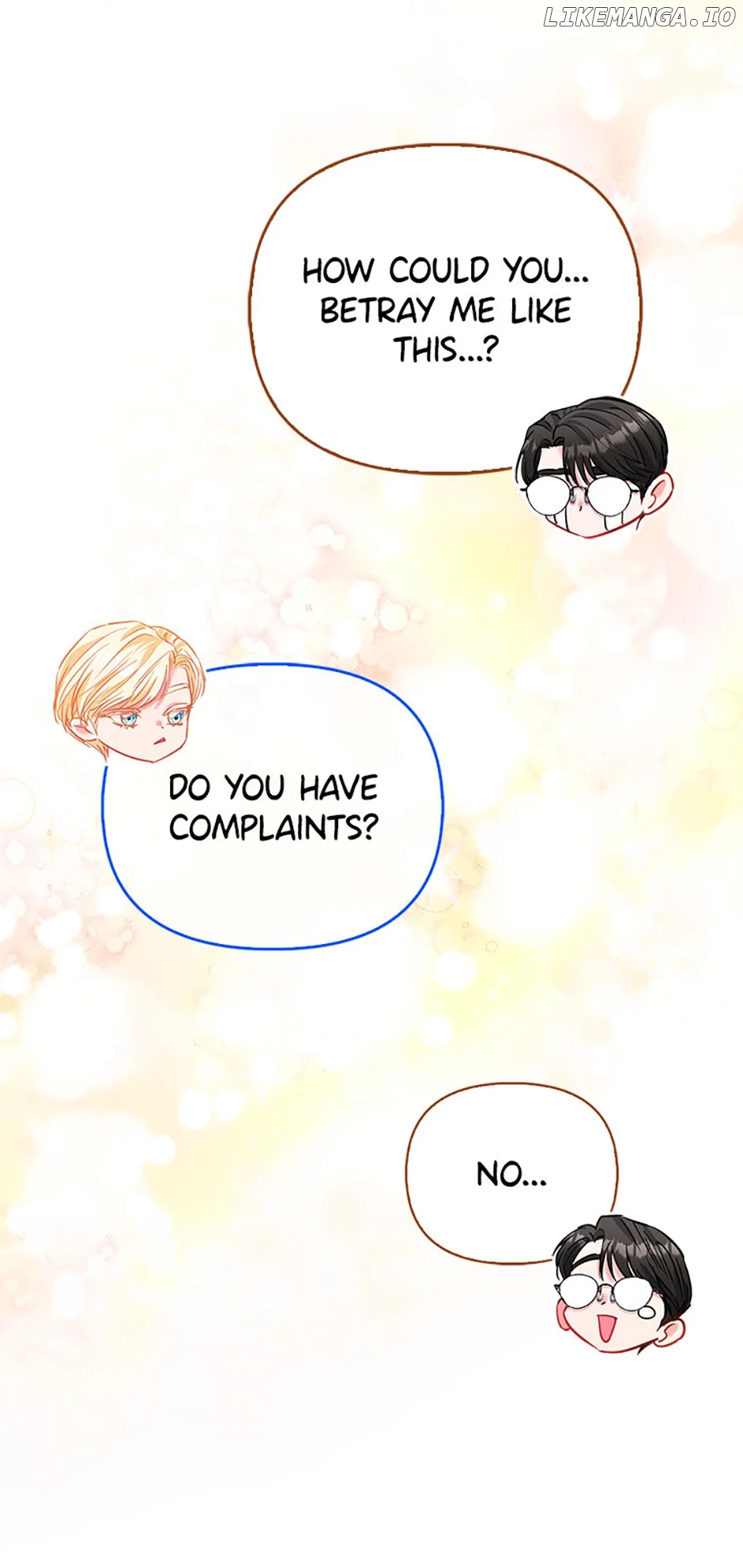 I’m The Princess of All Chapter 47 - Page 55