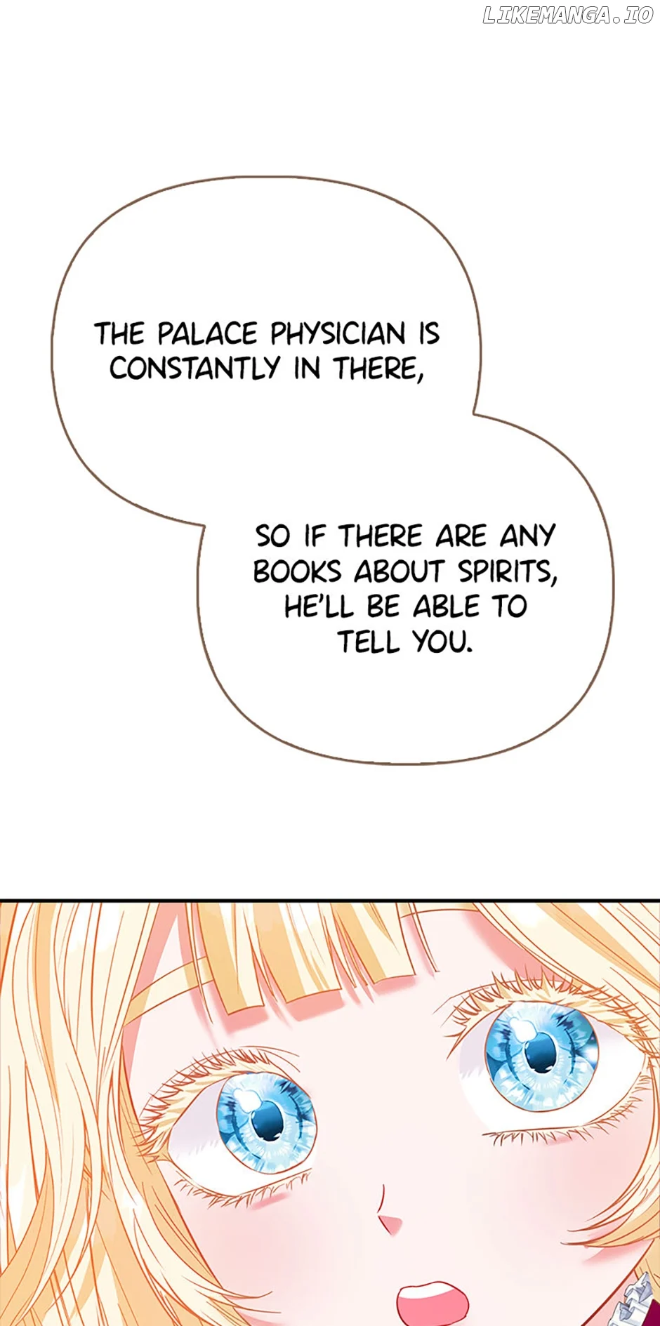 I’m The Princess of All Chapter 47 - Page 6